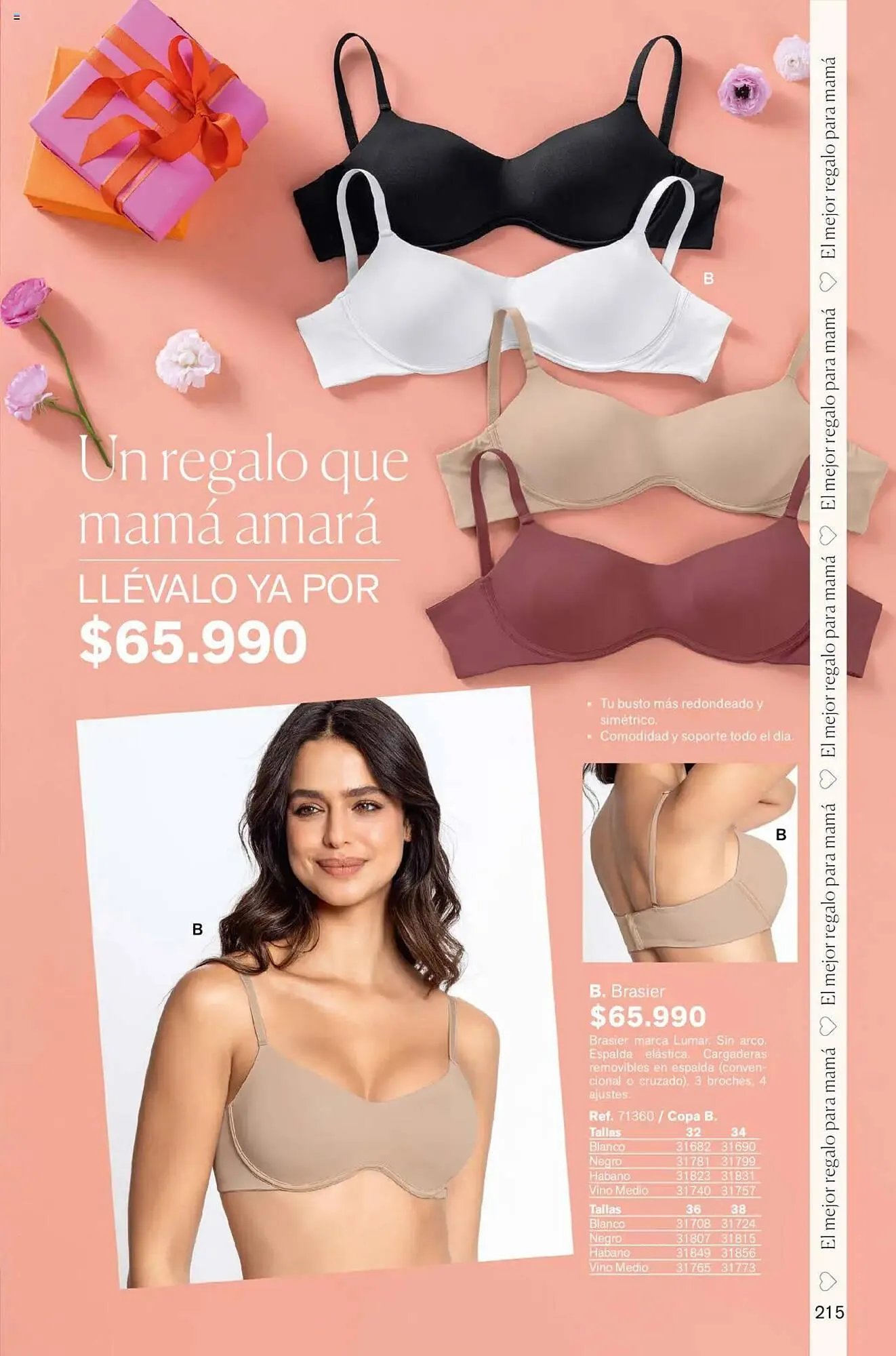 Catalogo de Catálogo Leonisa 24 de abril al 13 de mayo 2025 - Pag 671