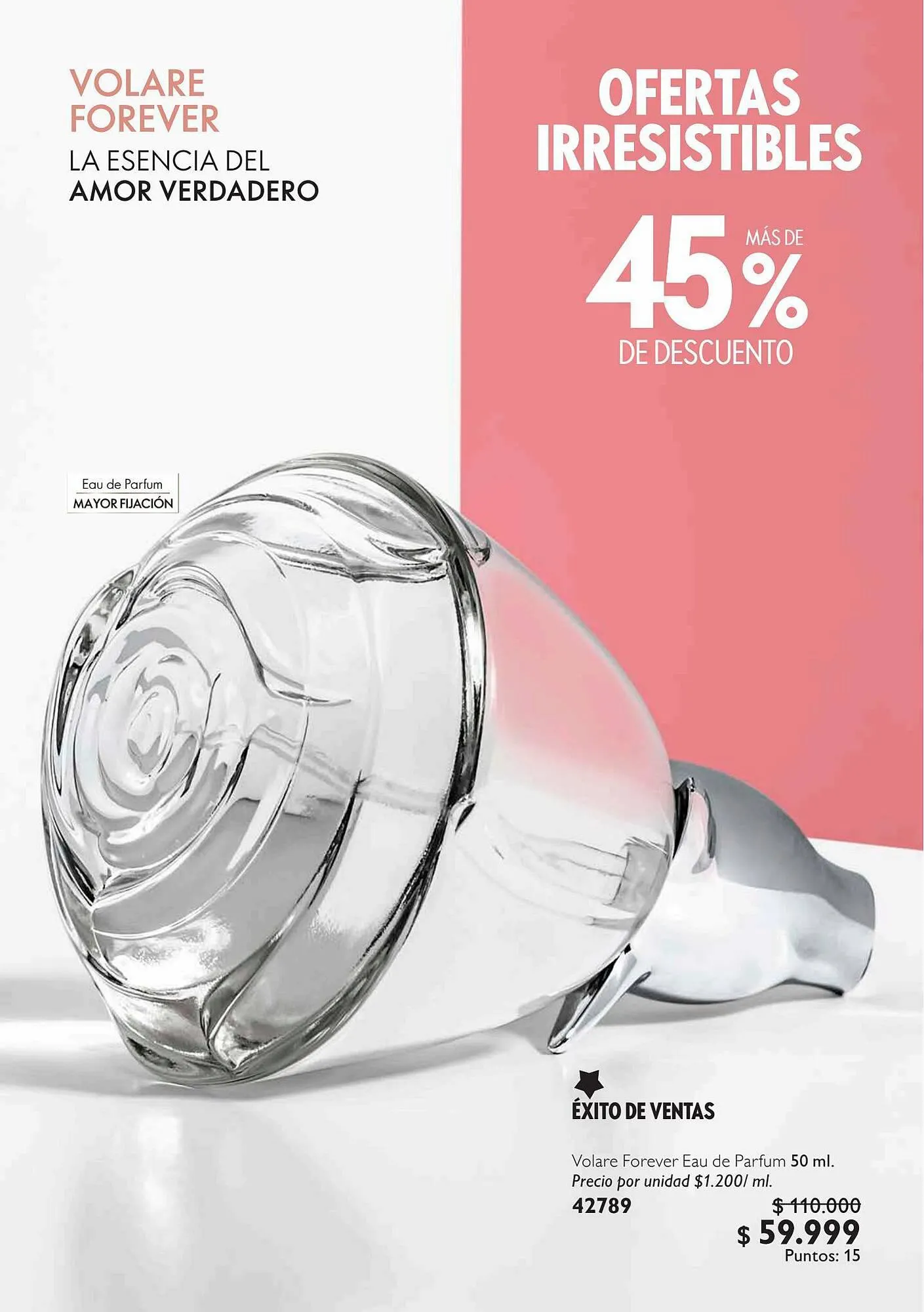 Catalogo de Catálogo Oriflame 16 de septiembre al 30 de septiembre 2023 - Pag 19