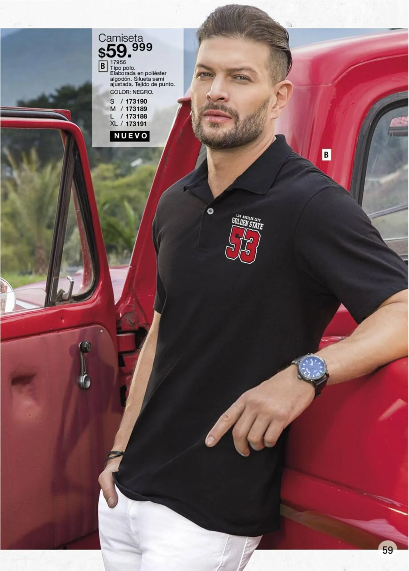 Catalogo de Catálogo Juana Bonita 26 de julio al 26 de agosto 2024 - Pag 110