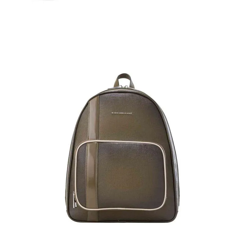 Morral lucas alcaparra Chicago