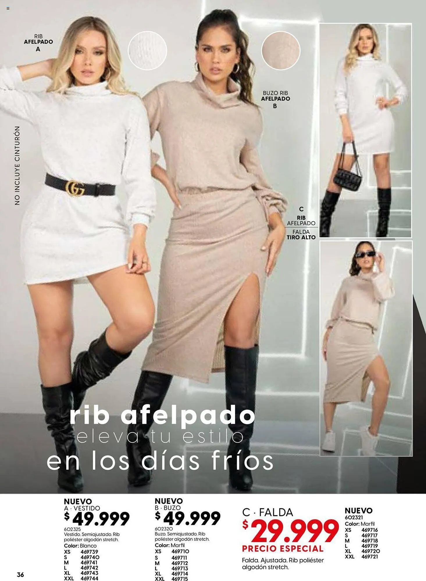 Catalogo de Catálogo Carmel 1 de julio al 20 de julio 2023 - Pag 40