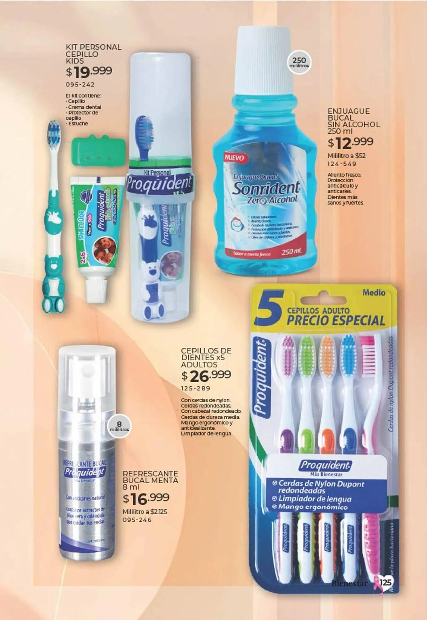 Catalogo de Catálogo Dolce Catálogos 22 de octubre al 22 de enero 2025 - Pag 28