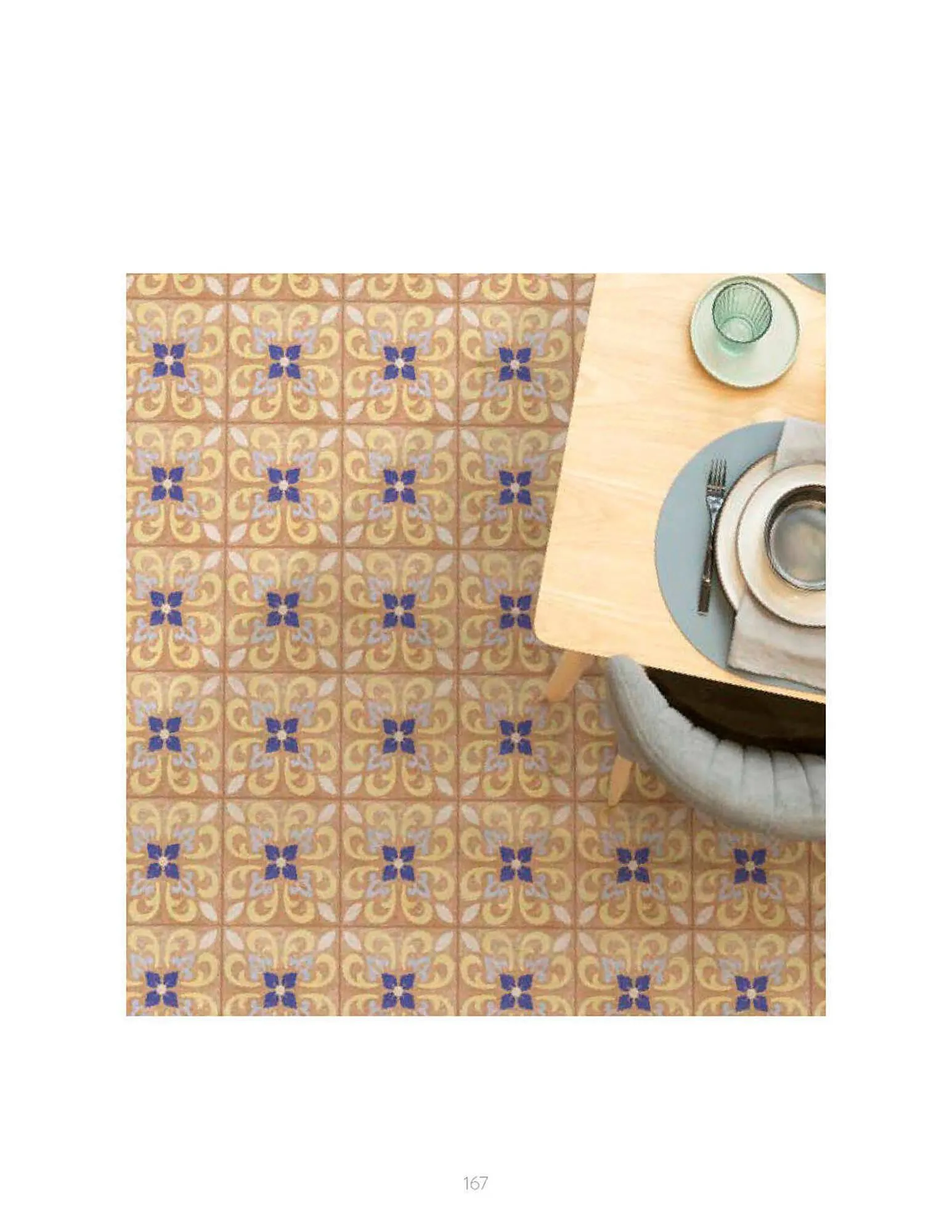 Catalogo de Catálogo Corona Centro de Inspiración 30 de junio al 28 de junio 2024 - Pag 167