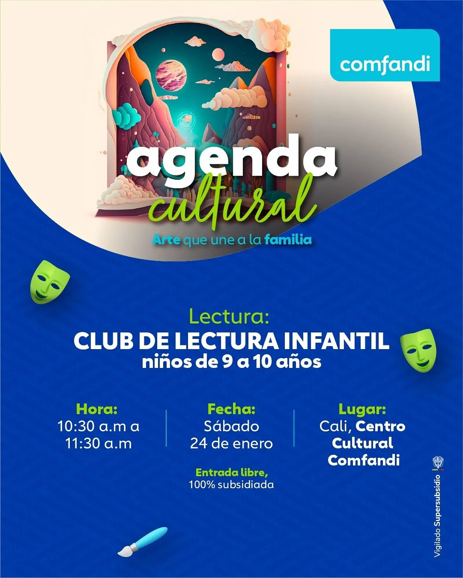 Catalogo de Catálogo Comfandi 6 de enero al 10 de enero 2026 - Pag 5