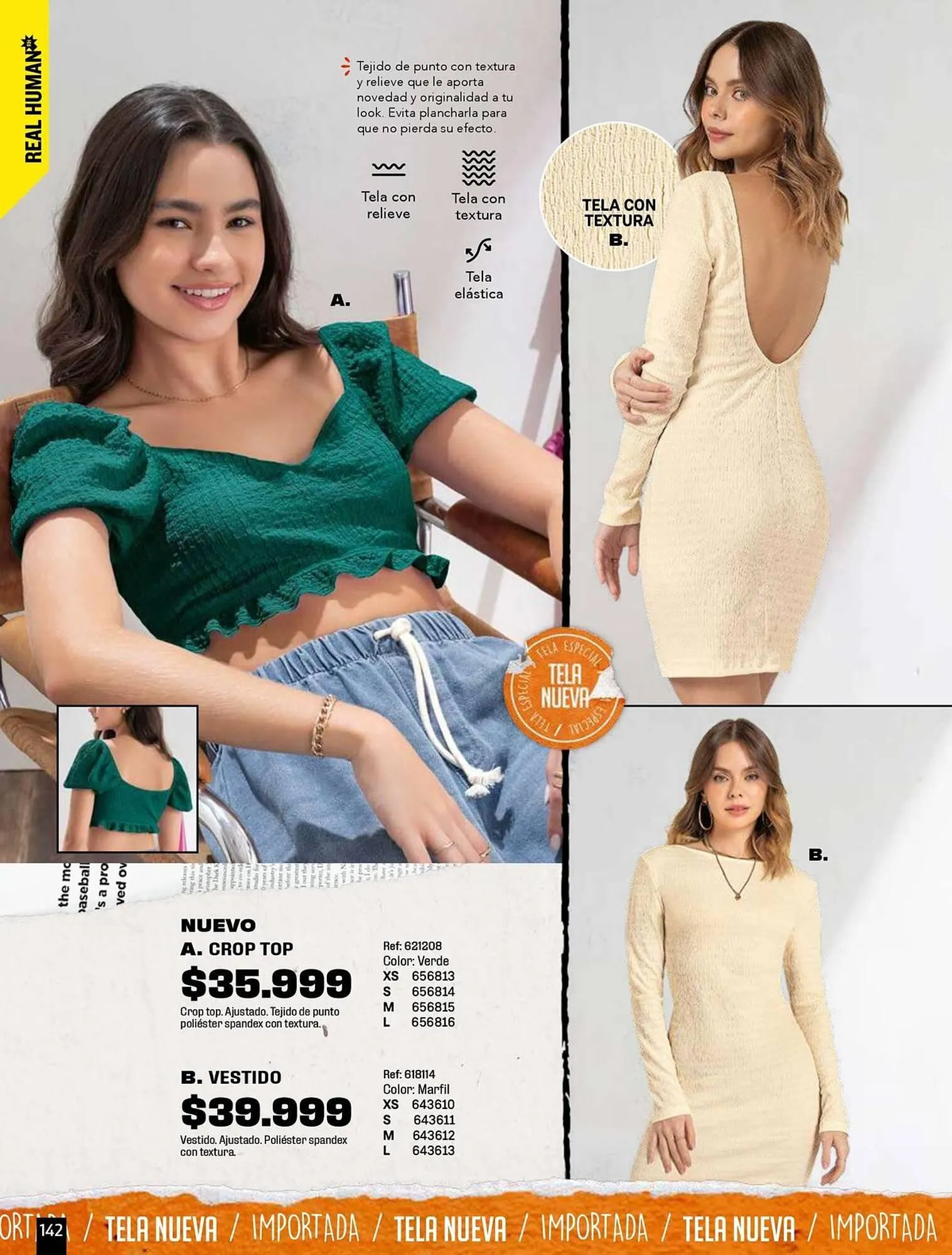 Catalogo de Catálogo Pacífika 4 de febrero al 28 de febrero 2025 - Pag 181