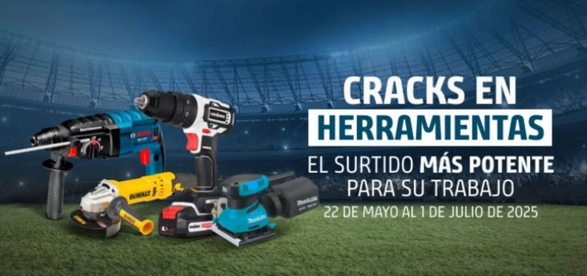 Catálogo Constructor - 1