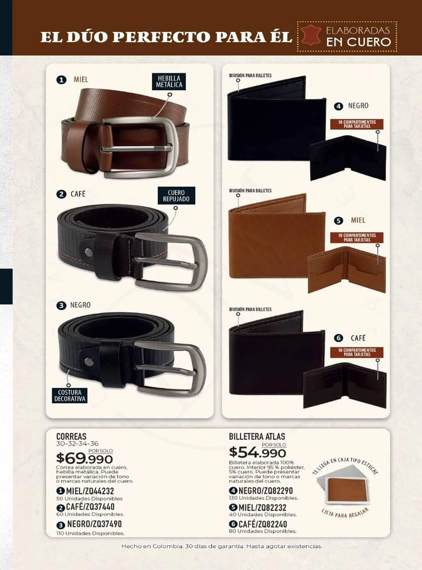 Catalogo de Catálogo Croydon 30 de enero al 6 de febrero 2025 - Pag 222