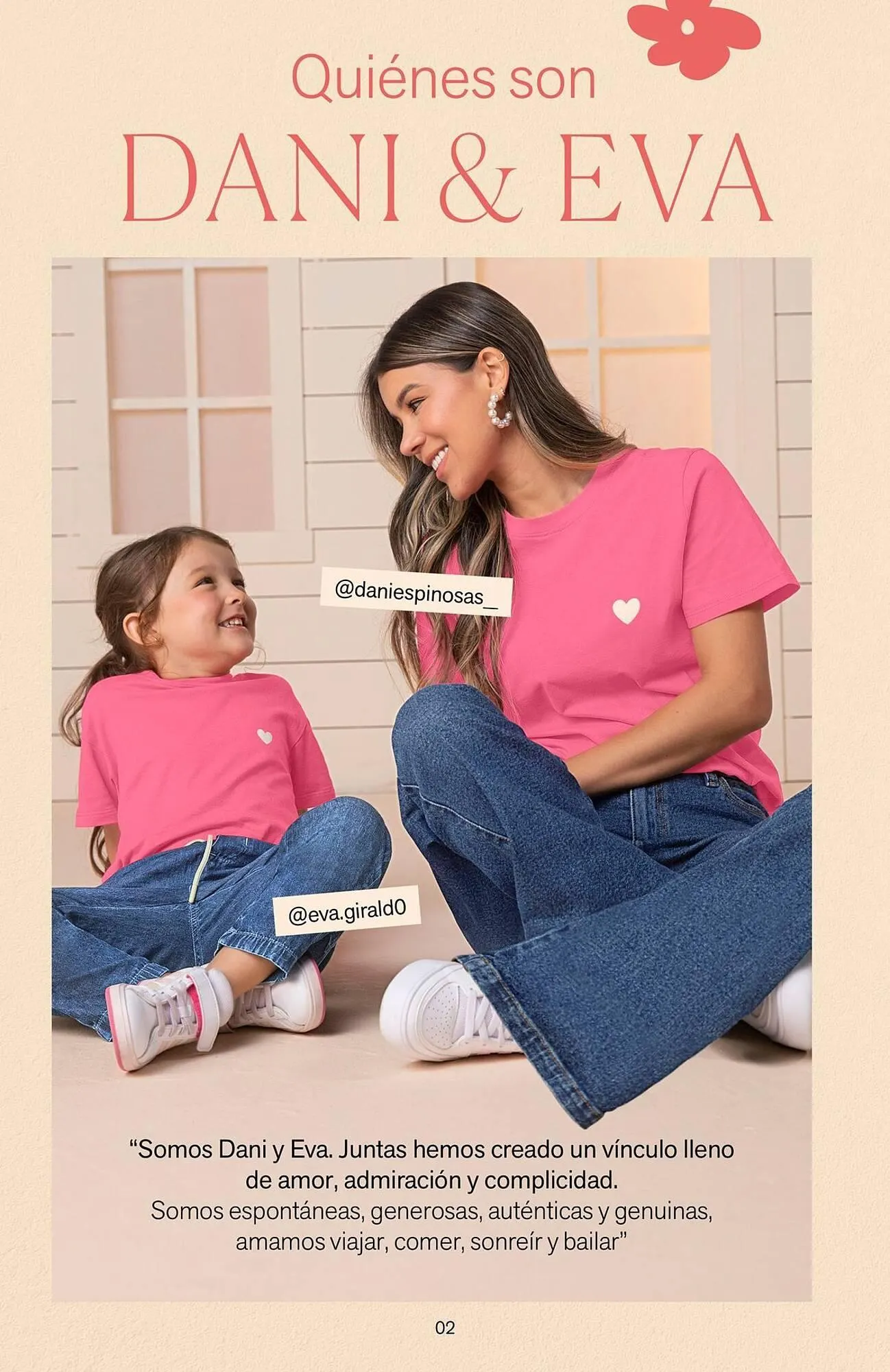 Catalogo de Catálogo Leonisa 1 de junio al 30 de junio 2026 - Pag 2