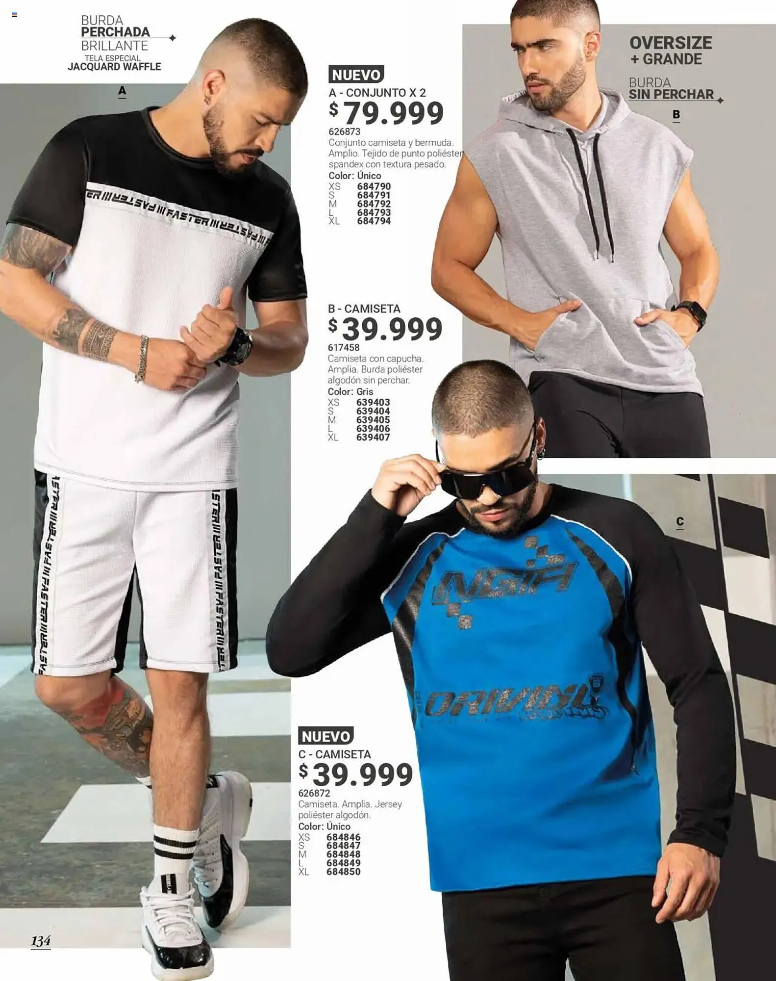 Catalogo de Catálogo Carmel 25 de septiembre al 1 de enero 2026 - Pag 136