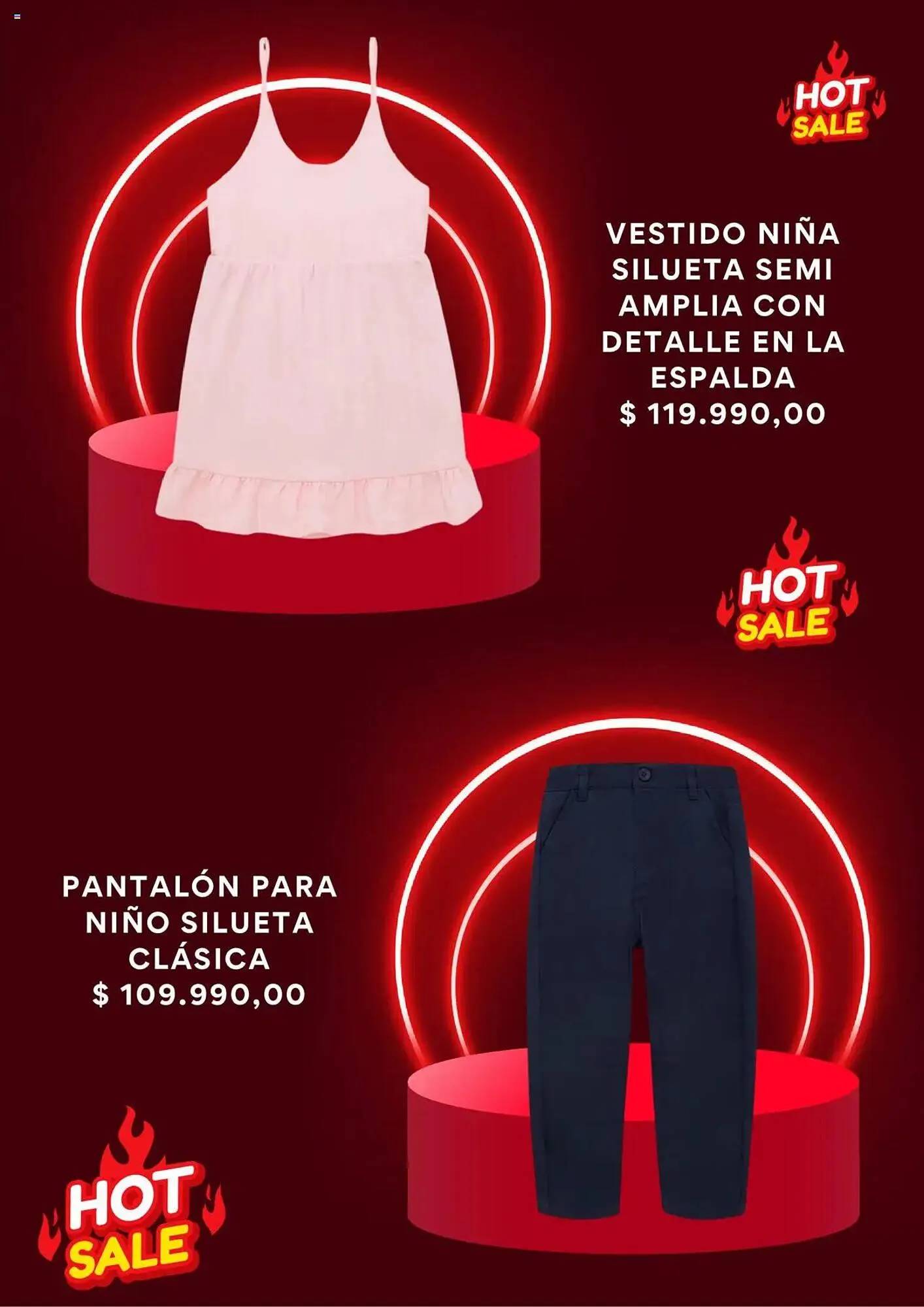 Catalogo de Catálogo Offcorss 13 de marzo al 17 de marzo 2025 - Pag 3