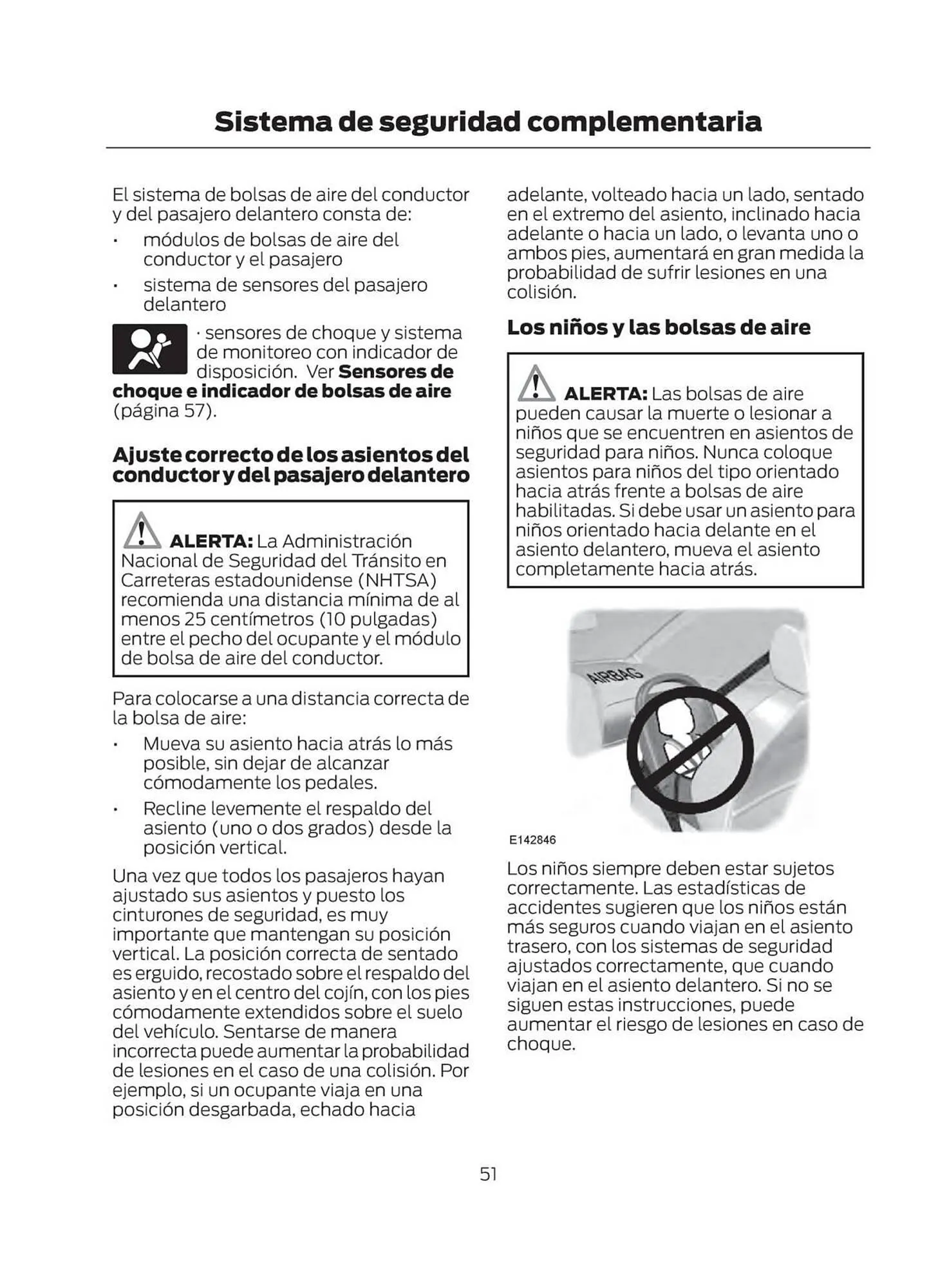 Catalogo de Catálogo Ford 29 de octubre al 29 de octubre 2025 - Pag 53