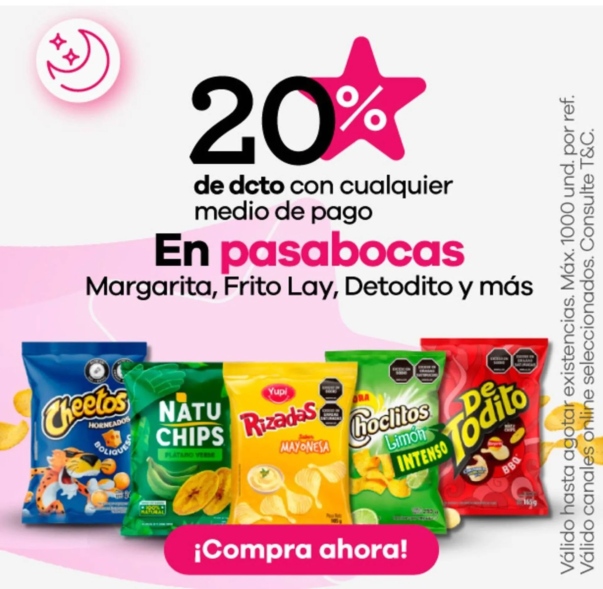 Catálogo Éxito - 1