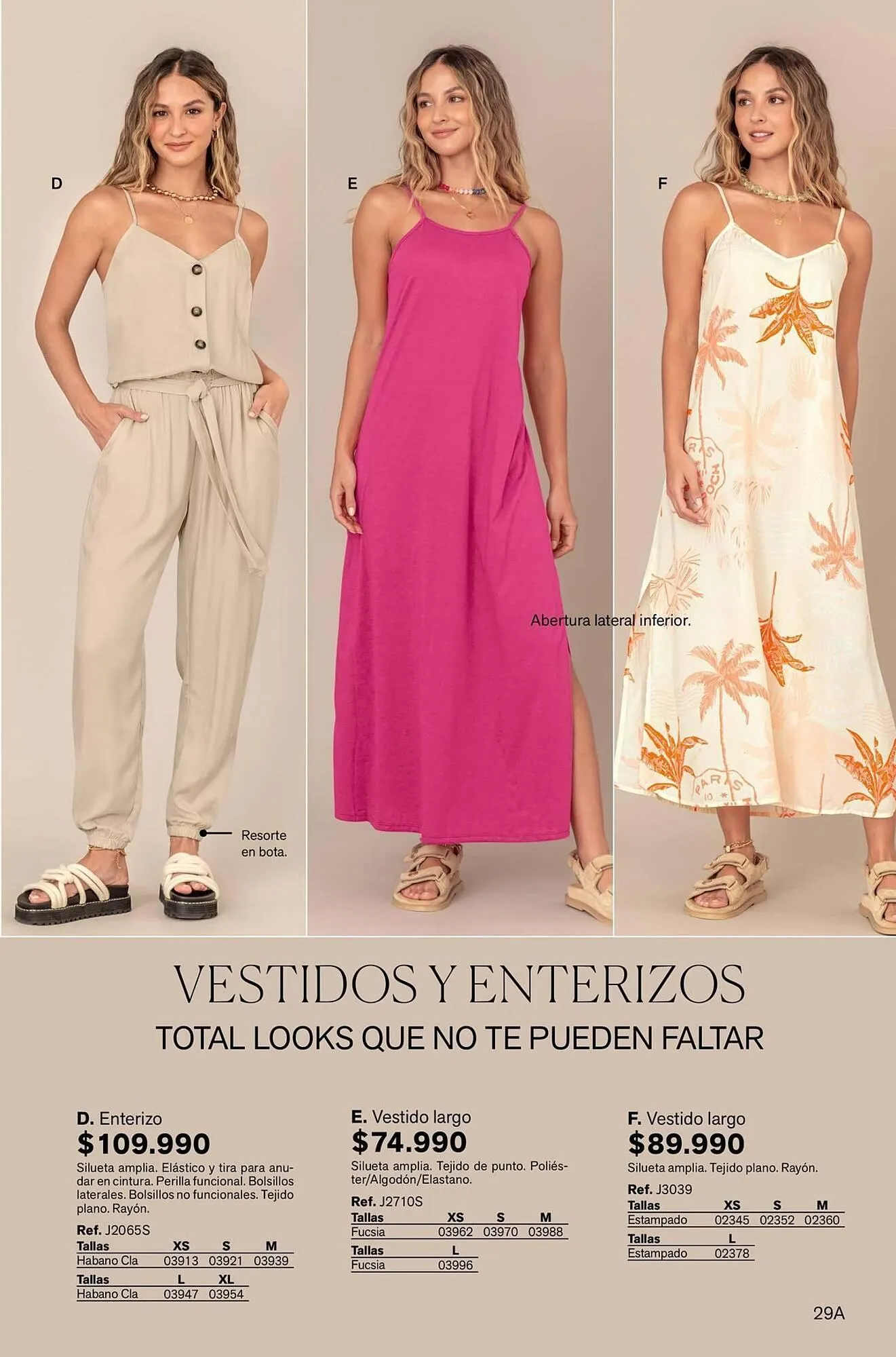 Catalogo de Catálogo Leonisa 4 de febrero al 28 de febrero 2025 - Pag 217