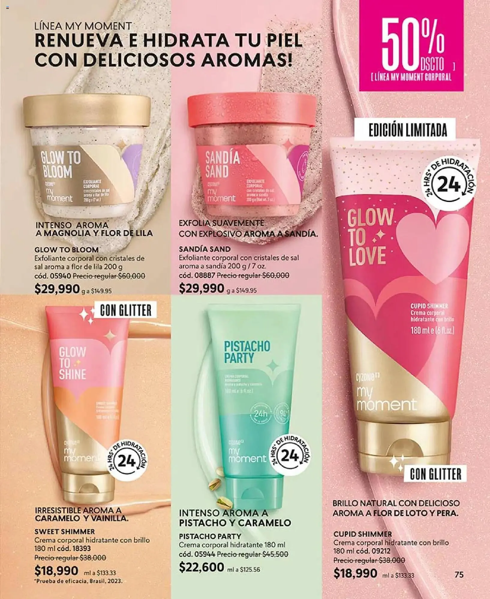 Catalogo de Catálogo Cyzone 4 de mayo al 6 de junio 2026 - Pag 89