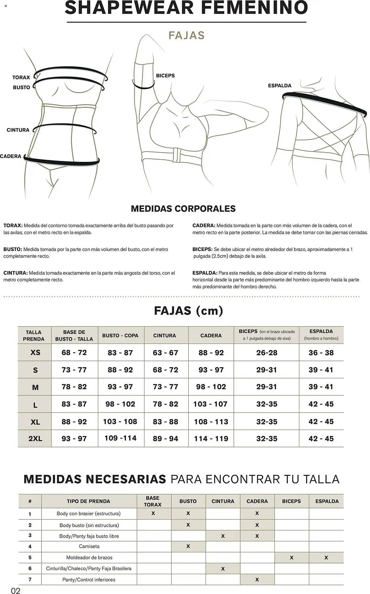 Catalogo de Catálogo Leonisa 1 de enero al 31 de enero 2026 - Pag 214