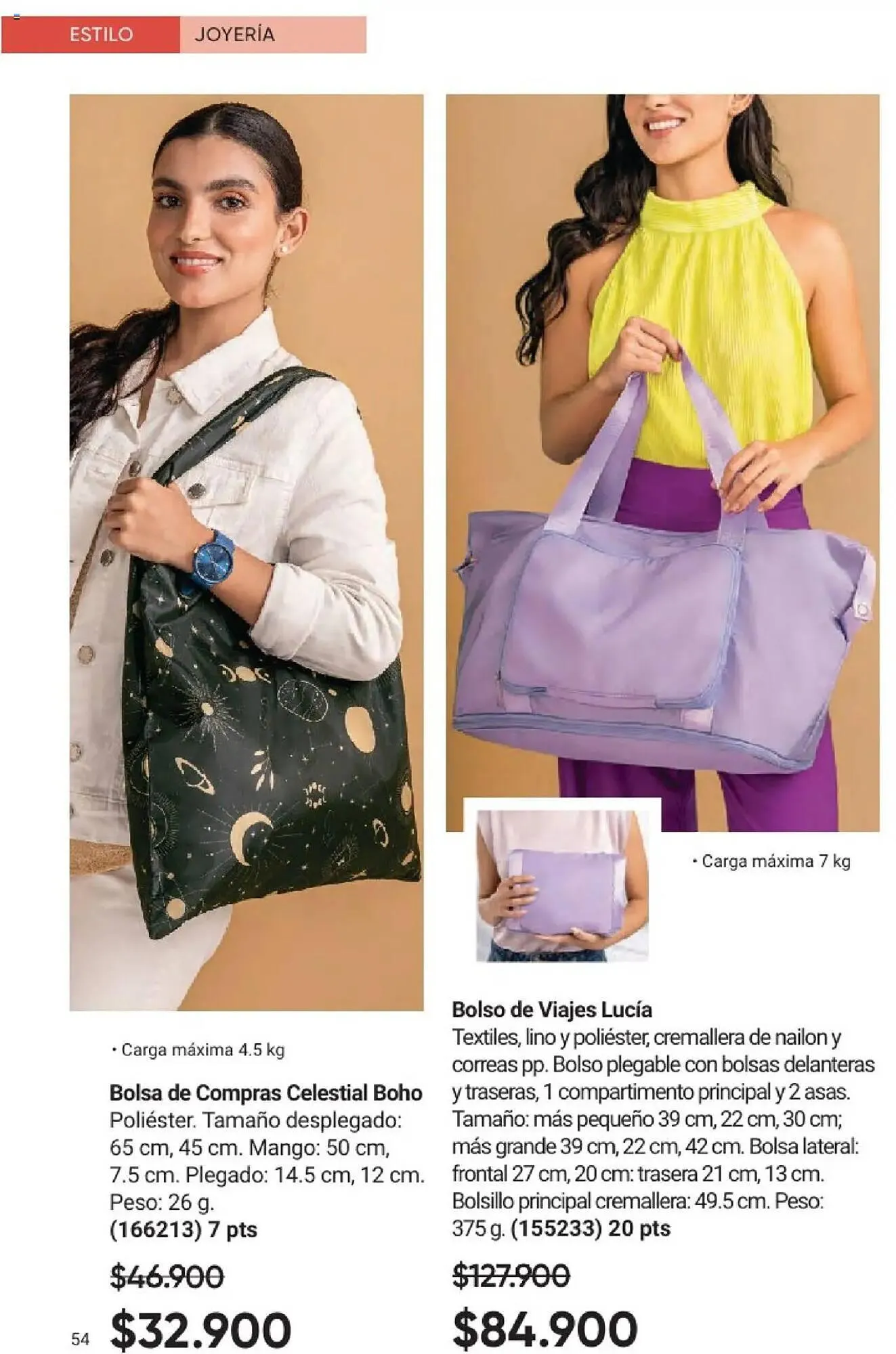 Catalogo de Catálogo Avon 18 de mayo al 30 de junio 2025 - Pag 263