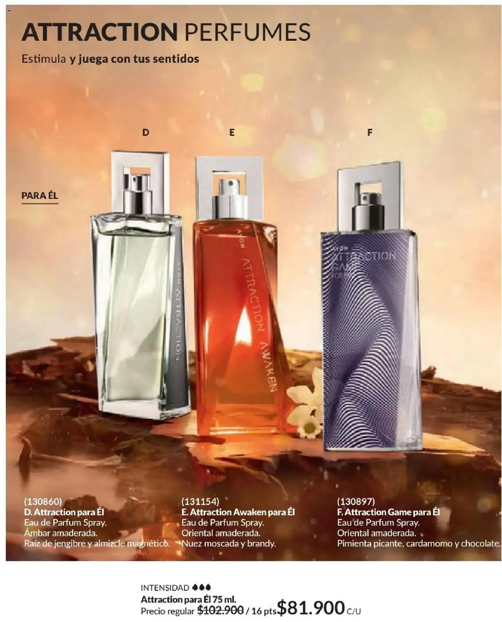 Catalogo de Catálogo Avon 21 de abril al 15 de mayo 2025 - Pag 233