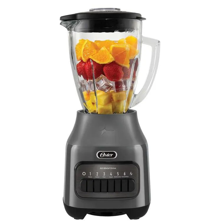 Licuadora OSTER 2174272 600W "Gris