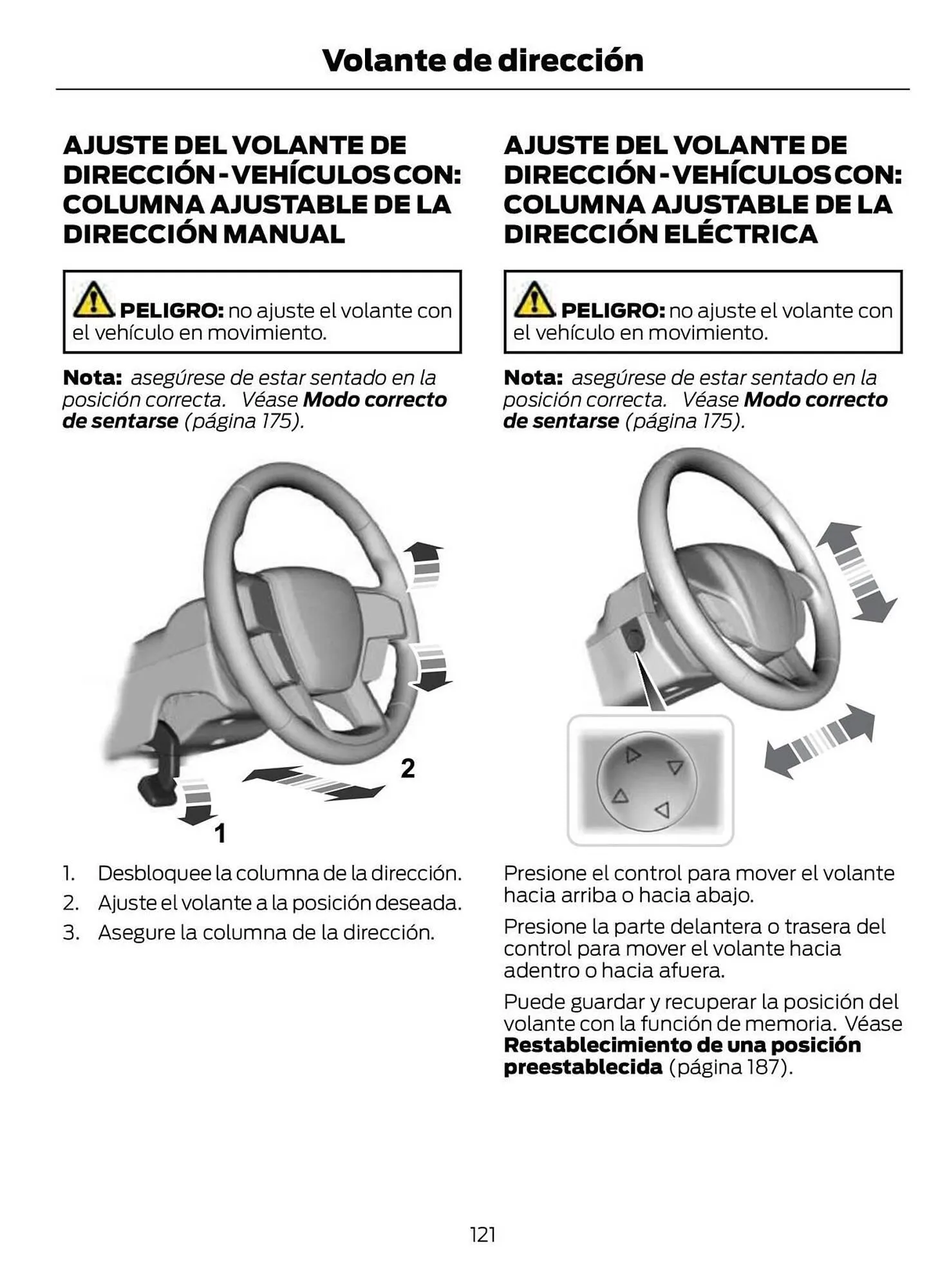 Catalogo de Catálogo Ford 29 de octubre al 29 de octubre 2025 - Pag 123