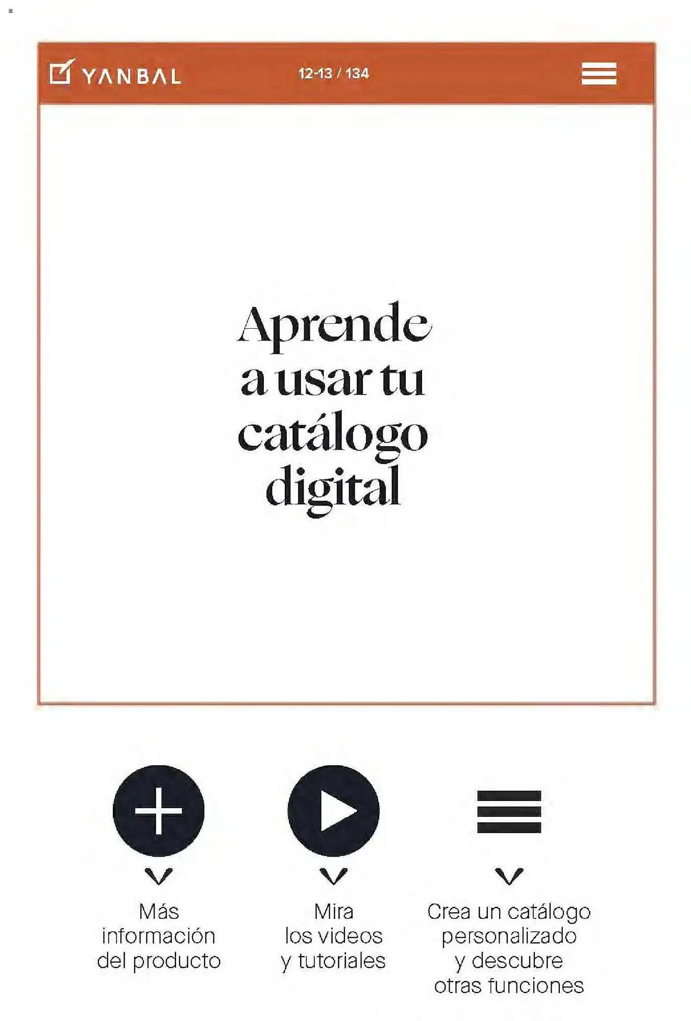 Catalogo de Catálogo Yanbal 28 de febrero al 28 de marzo 2026 - Pag 2