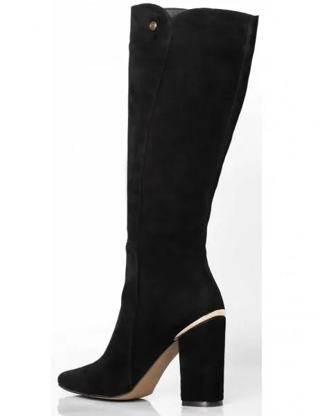 BOTAS MONTPELLIER ANTE NEGRO