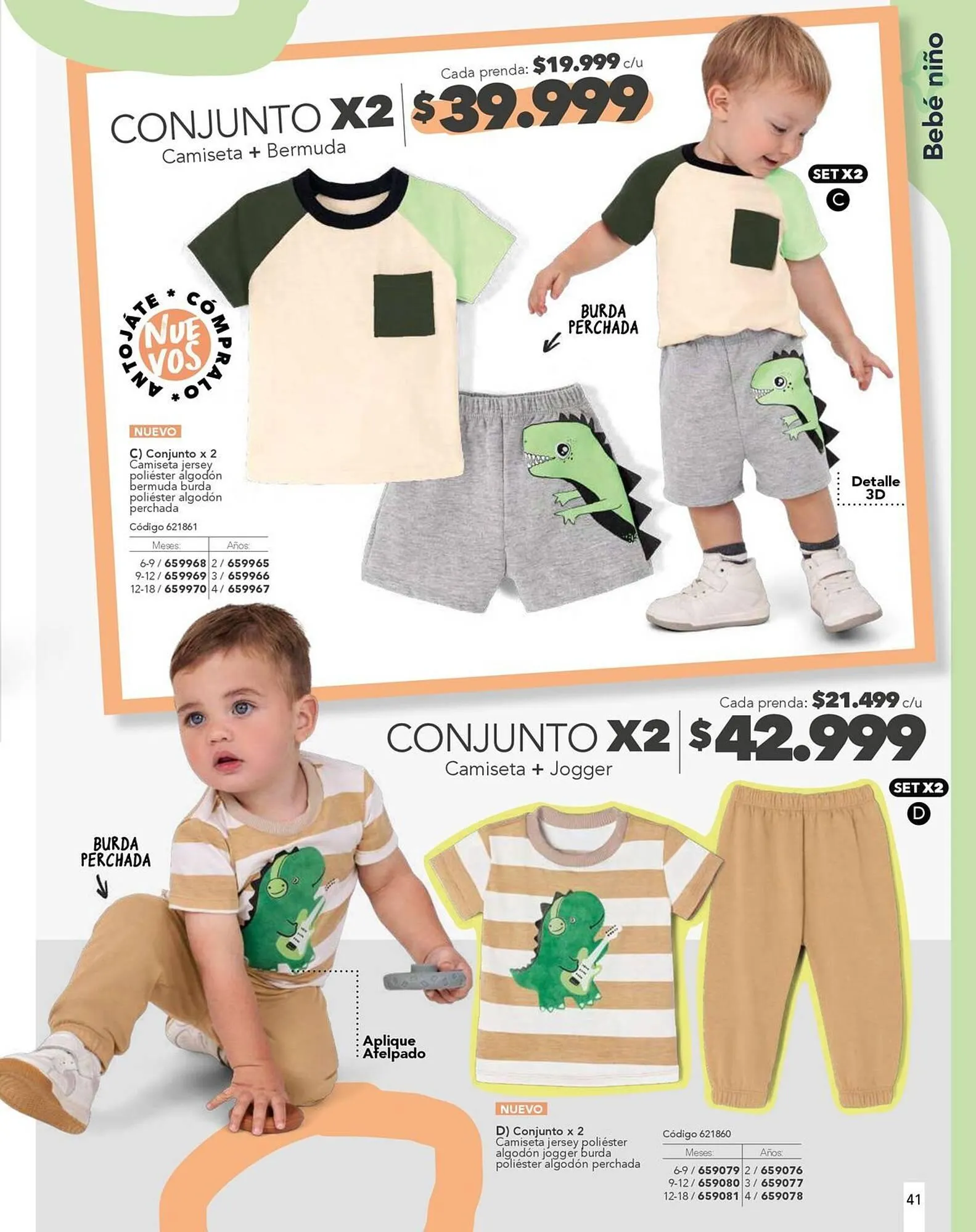 Catalogo de Catálogo Loguin 25 de marzo al 30 de abril 2025 - Pag 166