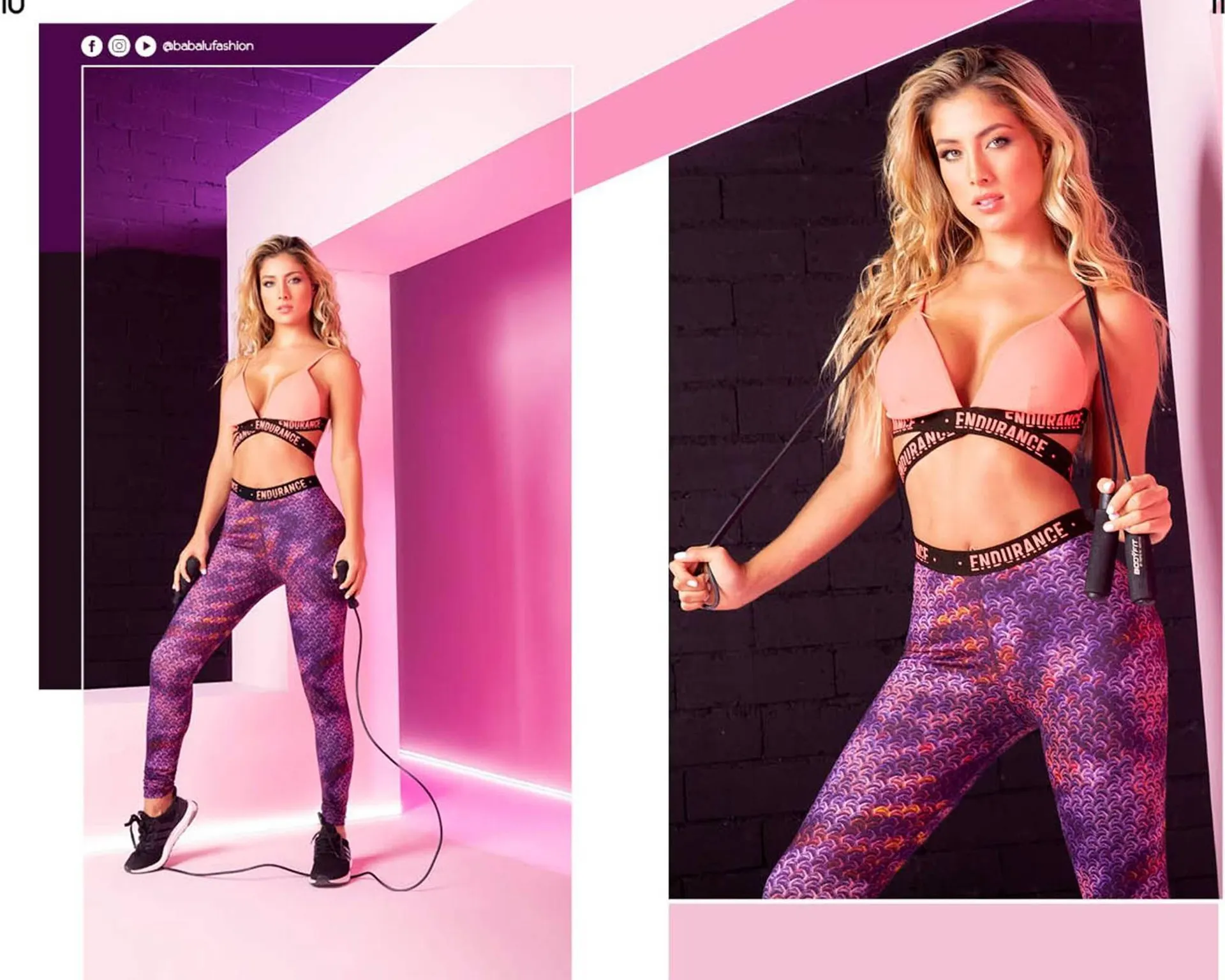 Catalogo de Catálogo Babalú Fashion 15 de diciembre al 31 de diciembre 2024 - Pag 6