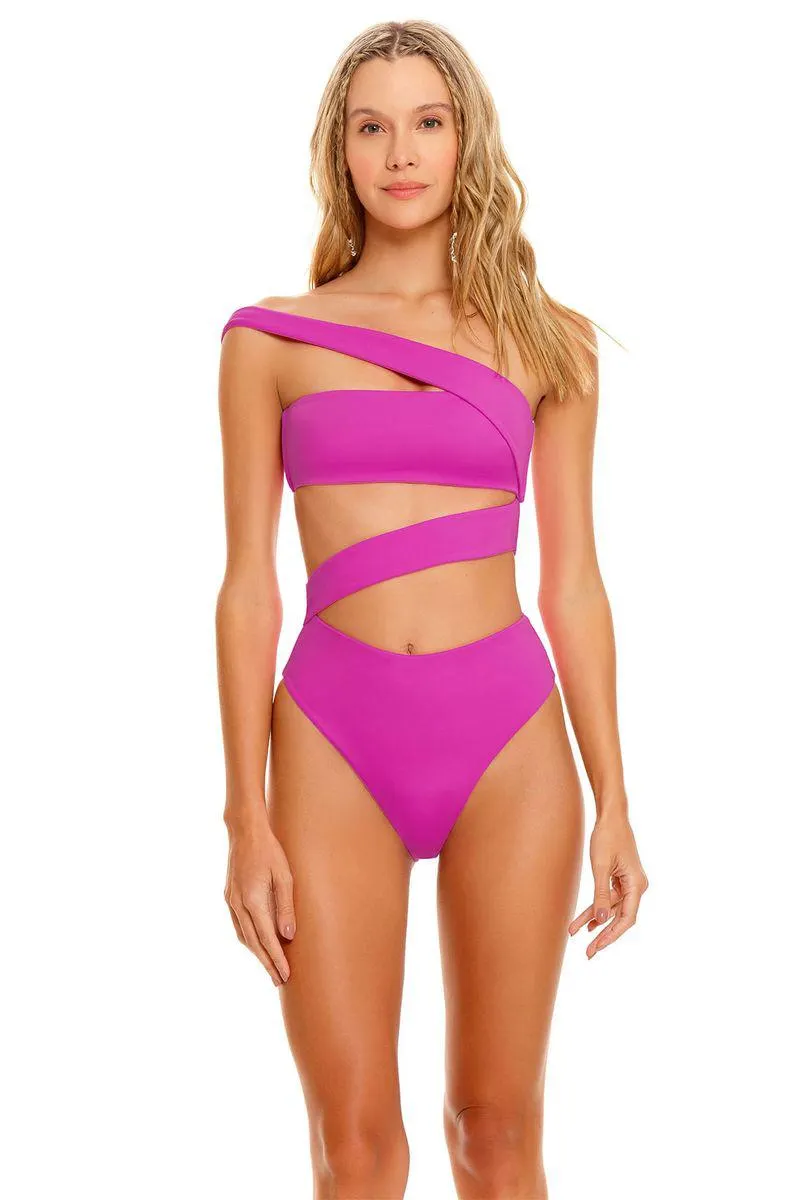 Vestido de Baño Entero Irisha