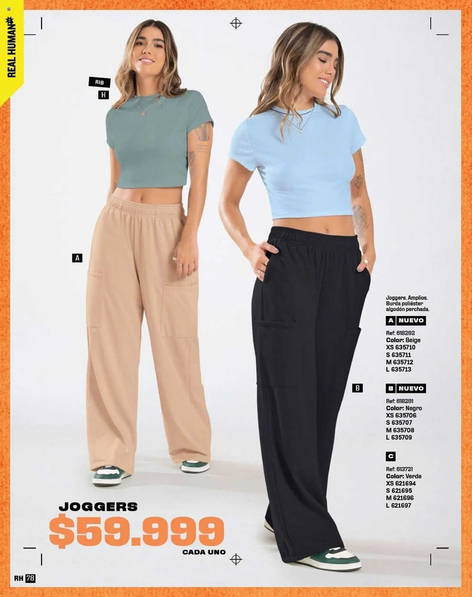 Catalogo de Catálogo Pacífika 23 de septiembre al 14 de octubre 2024 - Pag 80