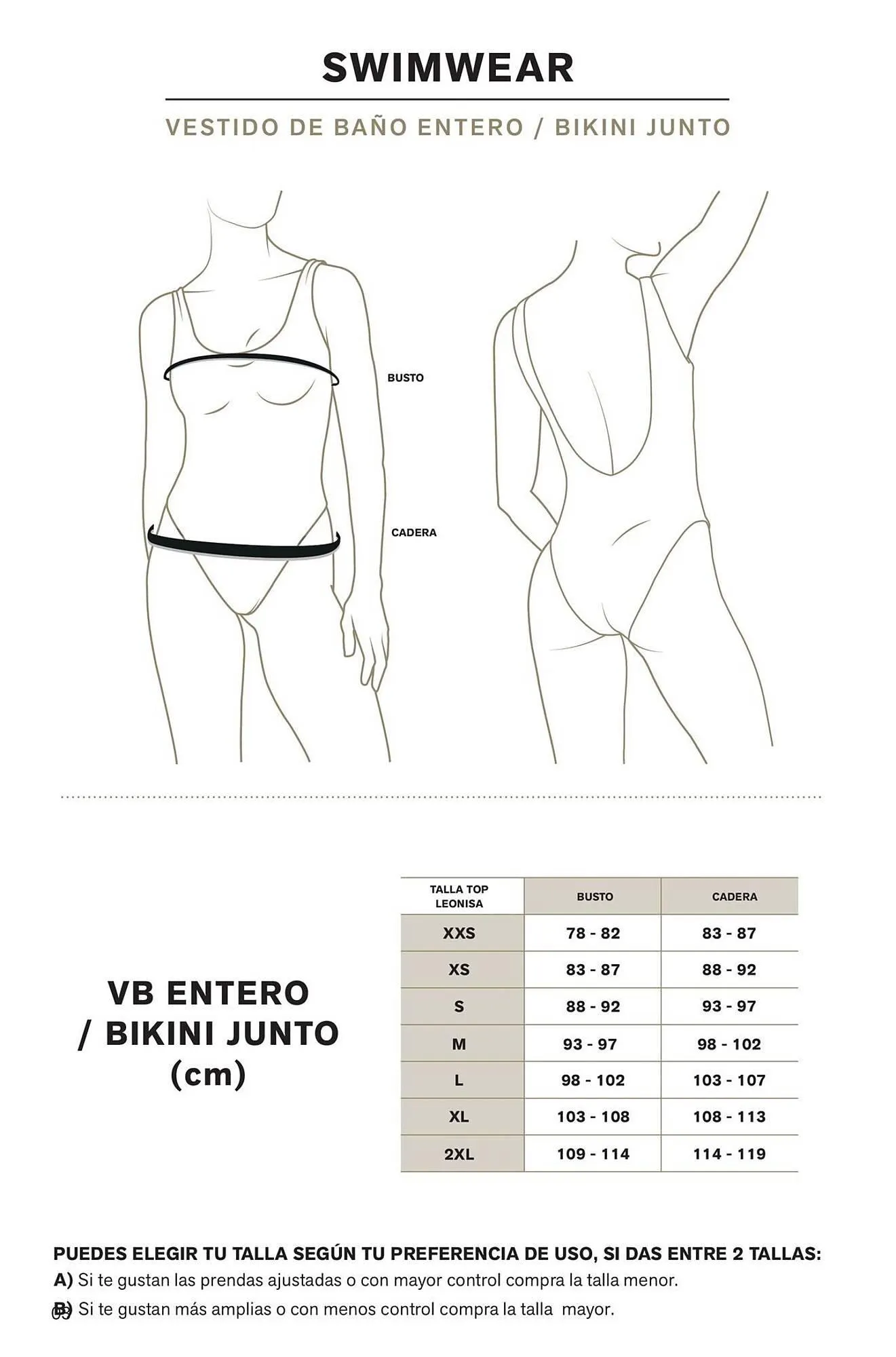 Catalogo de Catálogo Leonisa 4 de junio al 24 de julio 2026 - Pag 223