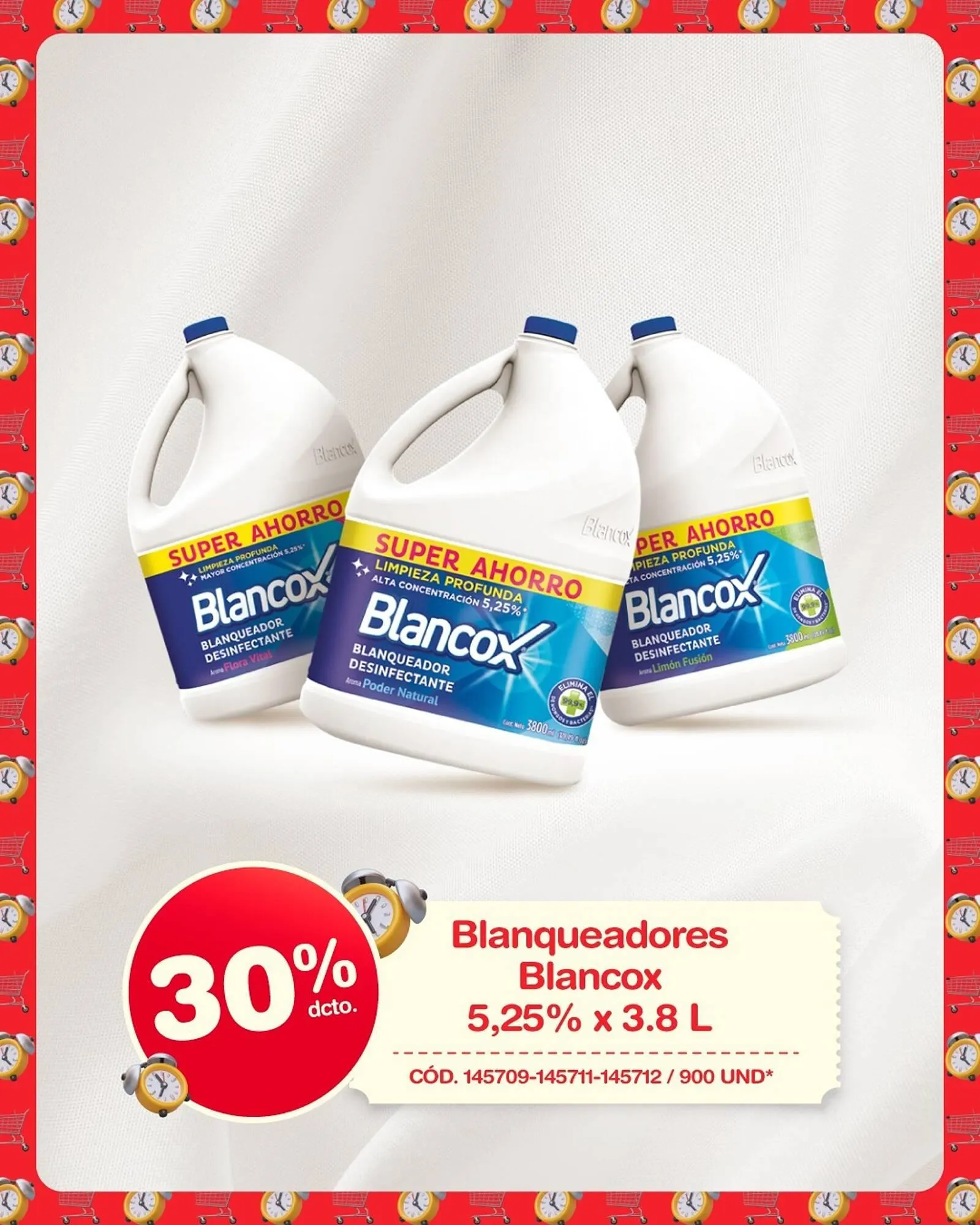 Catalogo de Catálogo Makro 2 de junio al 2 de junio 2025 - Pag 2