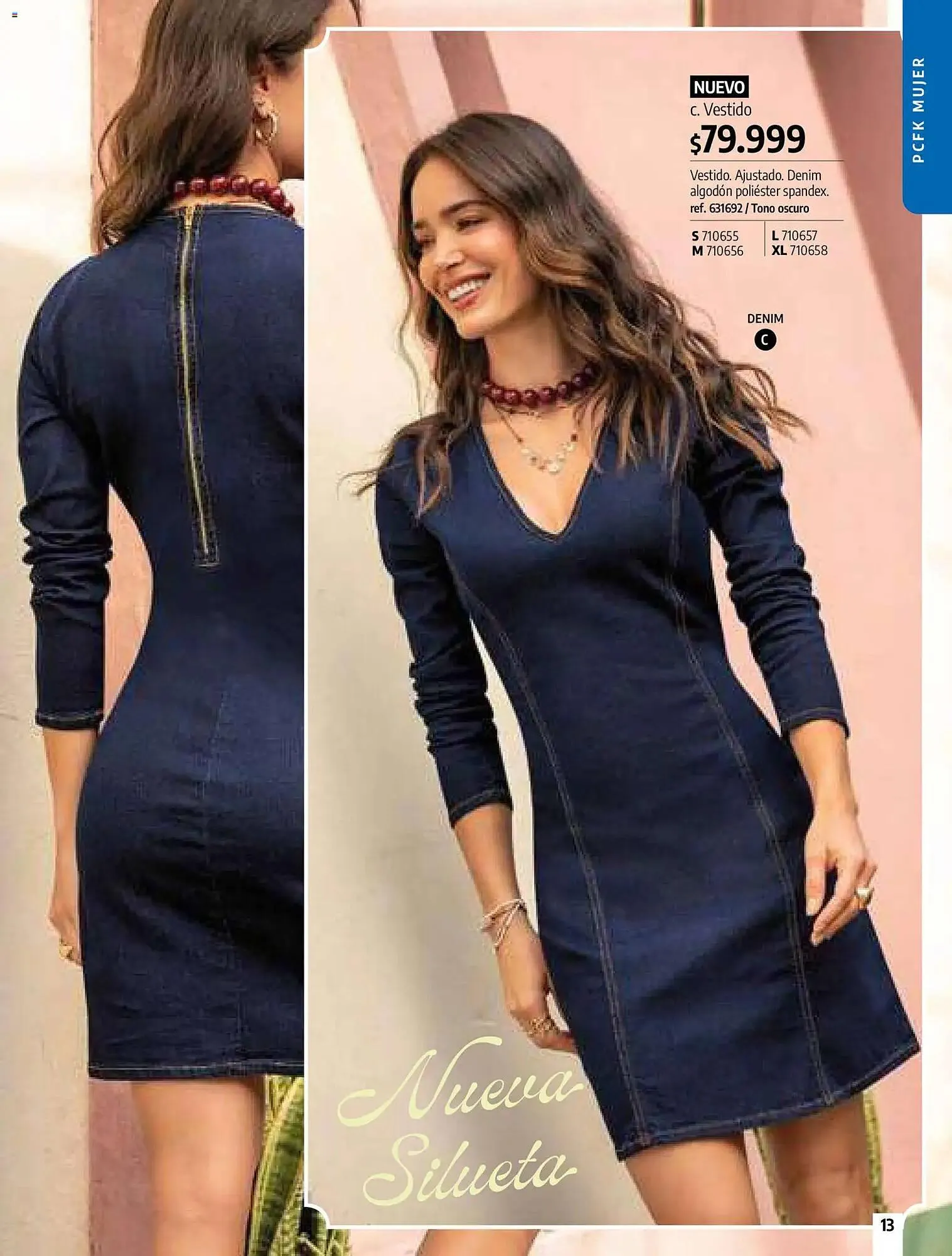 Catalogo de Catálogo Pacífika 24 de febrero al 24 de marzo 2026 - Pag 15