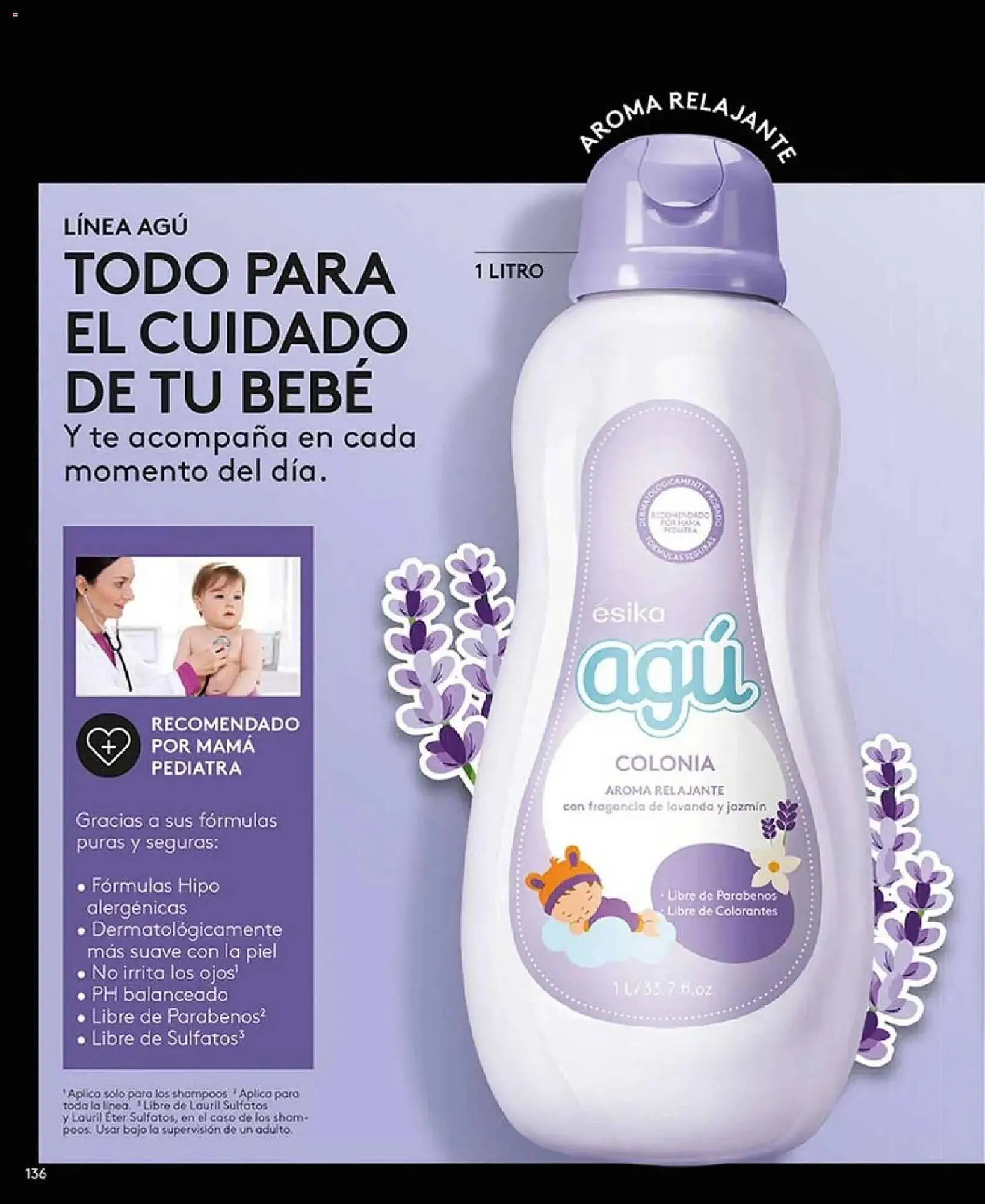 Catalogo de Catálogo Ésika 6 de enero al 16 de febrero 2026 - Pag 133