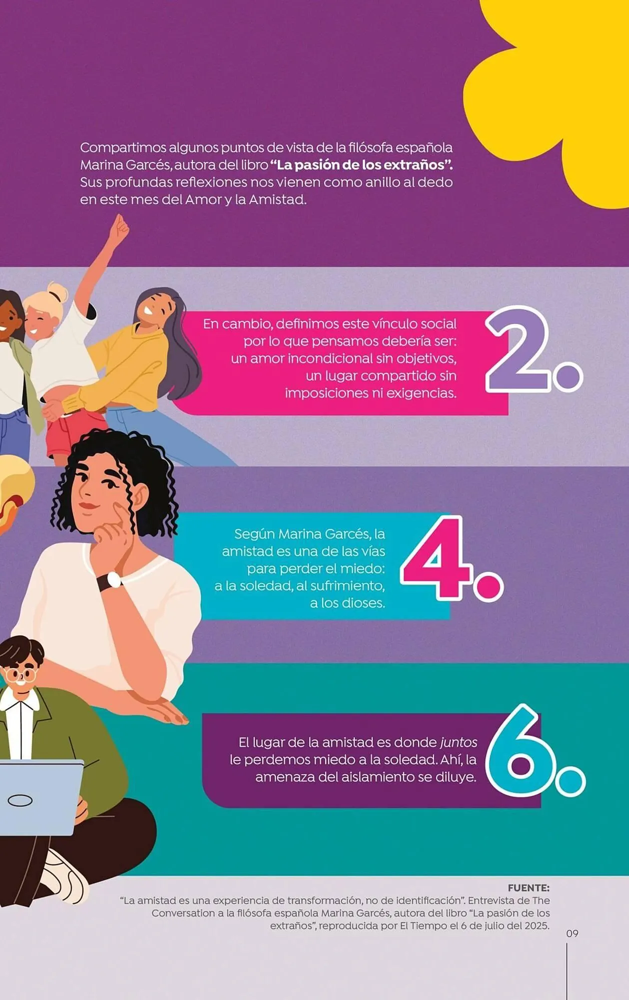 Catalogo de Catálogo Droguerías Colsubsidio 15 de octubre al 31 de octubre 2025 - Pag 9