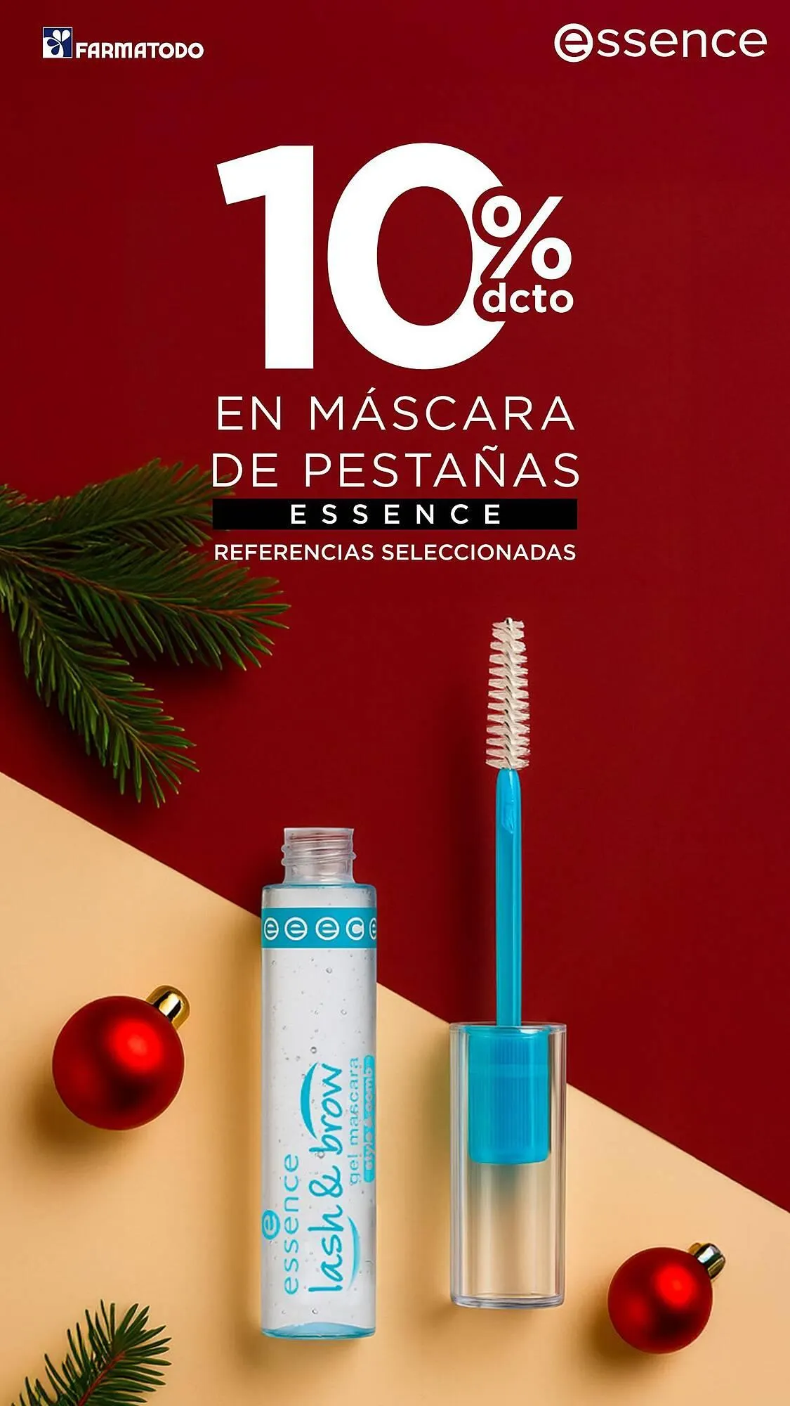 Catalogo de Catálogo FarmaTodo 9 de diciembre al 14 de diciembre 2025 - Pag 12