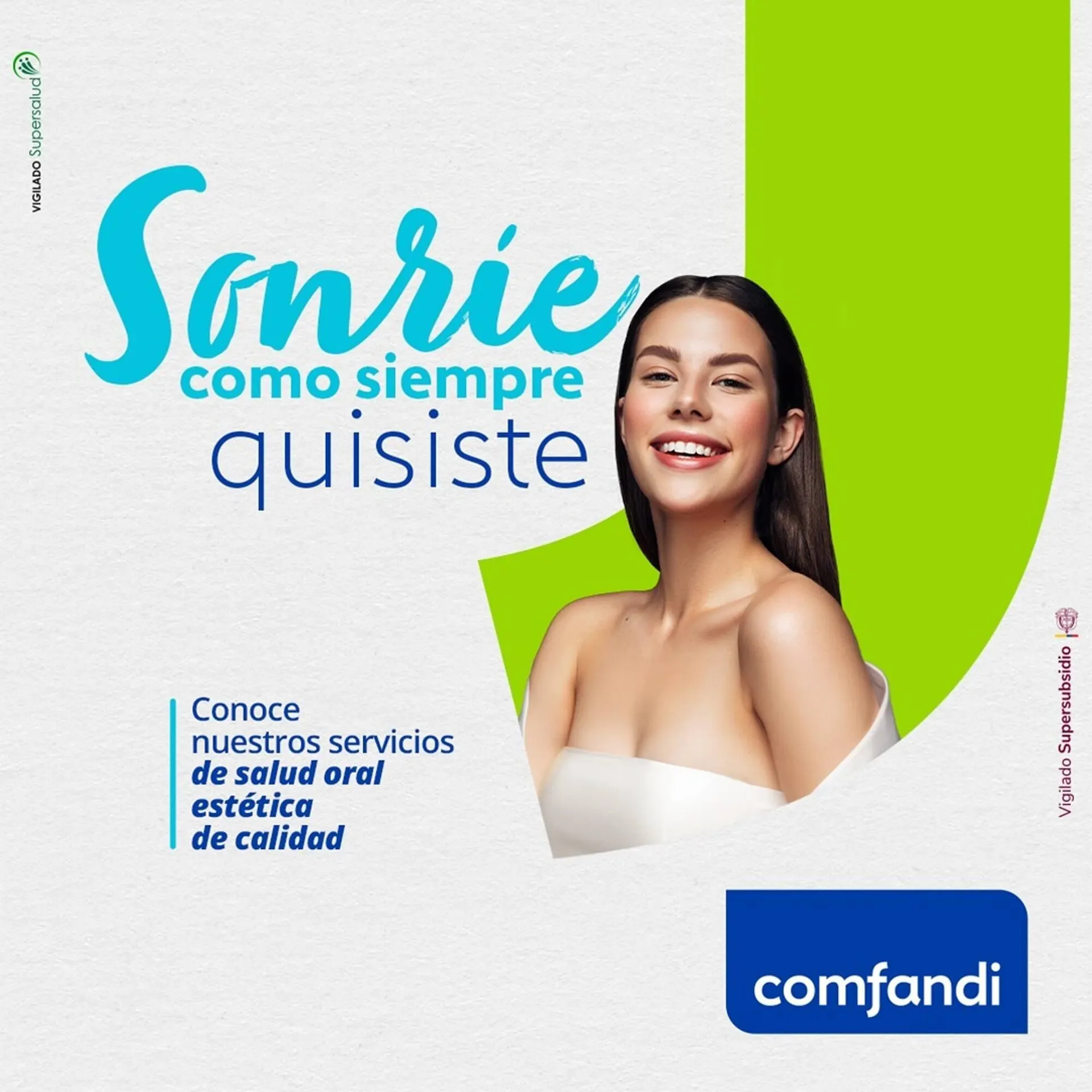 Catalogo de Catálogo Comfandi 10 de mayo al 31 de mayo 2025 - Pag 1