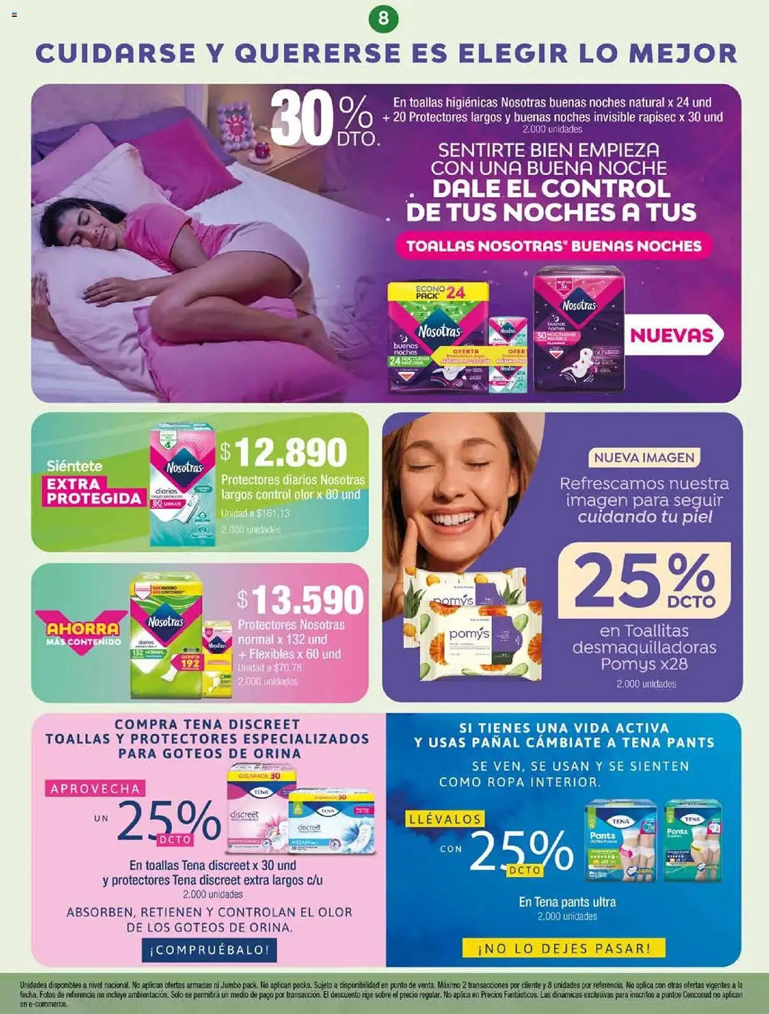 Catalogo de Catálogo Jumbo 15 de mayo al 2 de junio 2025 - Pag 19