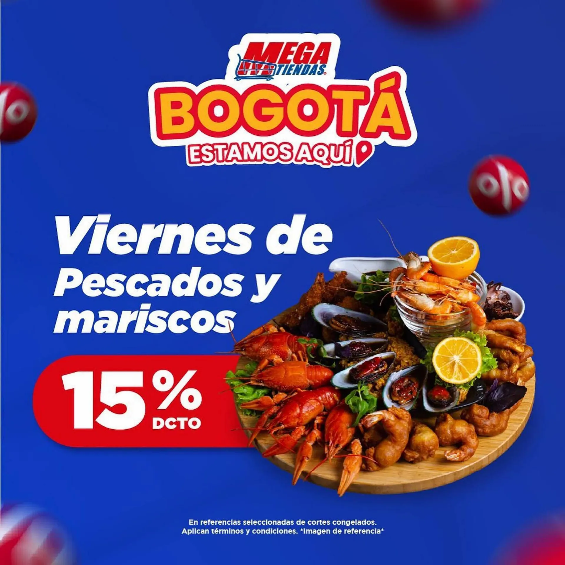 Catalogo de Catálogo MegaTiendas 24 de julio al 28 de julio 2023 - Pag 4