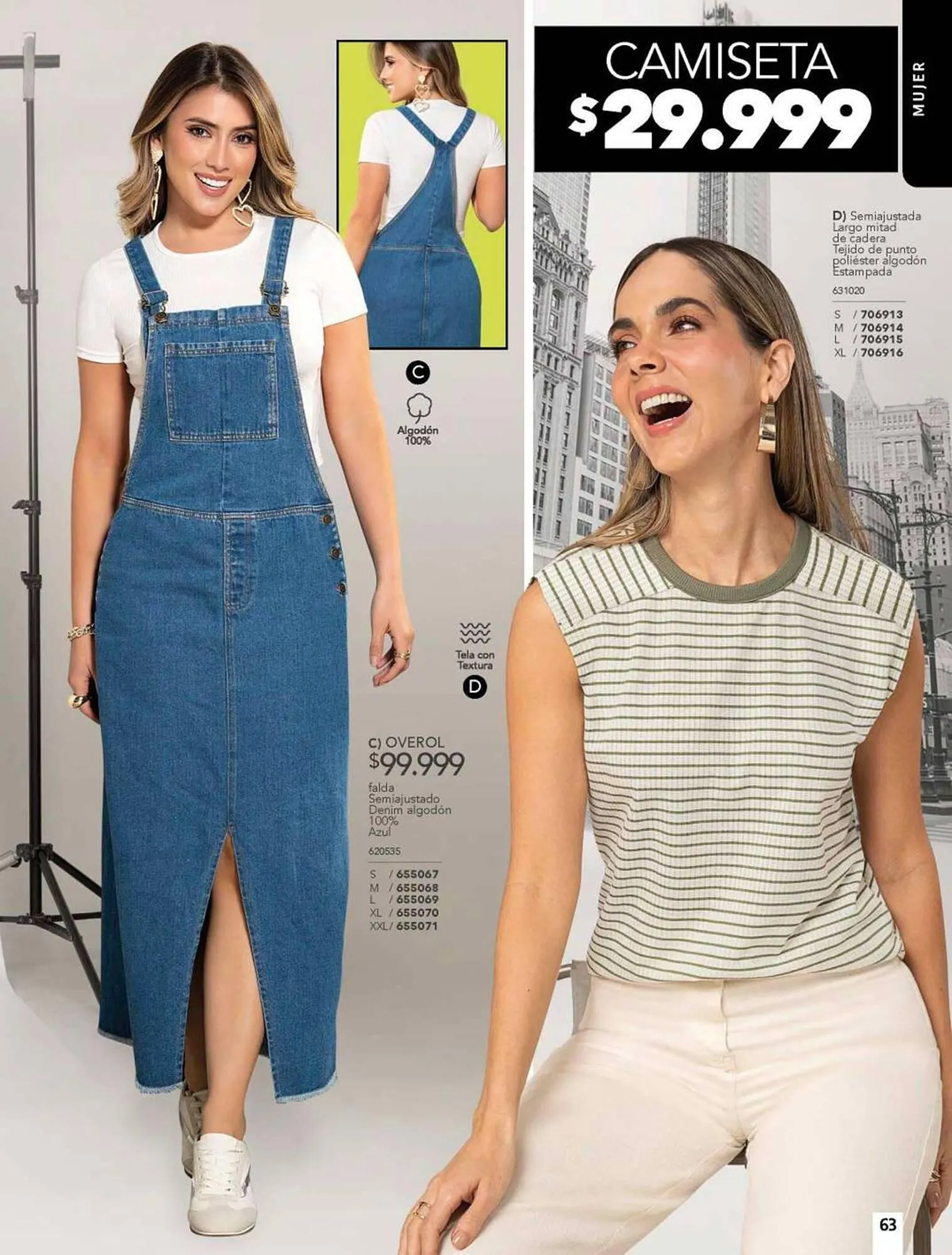 Catalogo de Catálogo Loguin 12 de abril al 21 de mayo 2026 - Pag 65