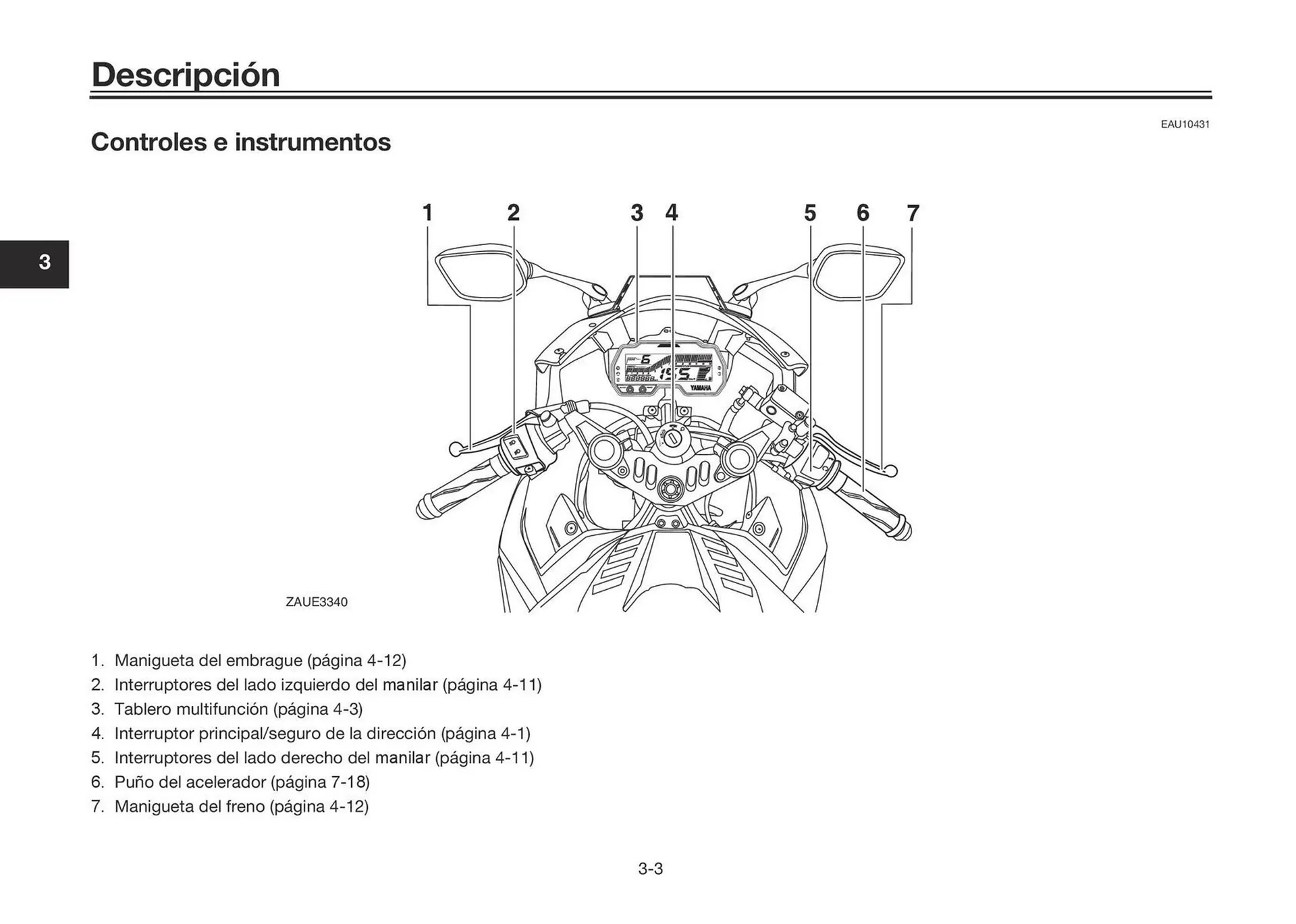 Catalogo de Catálogo Yamaha 25 de noviembre al 31 de diciembre 2024 - Pag 26