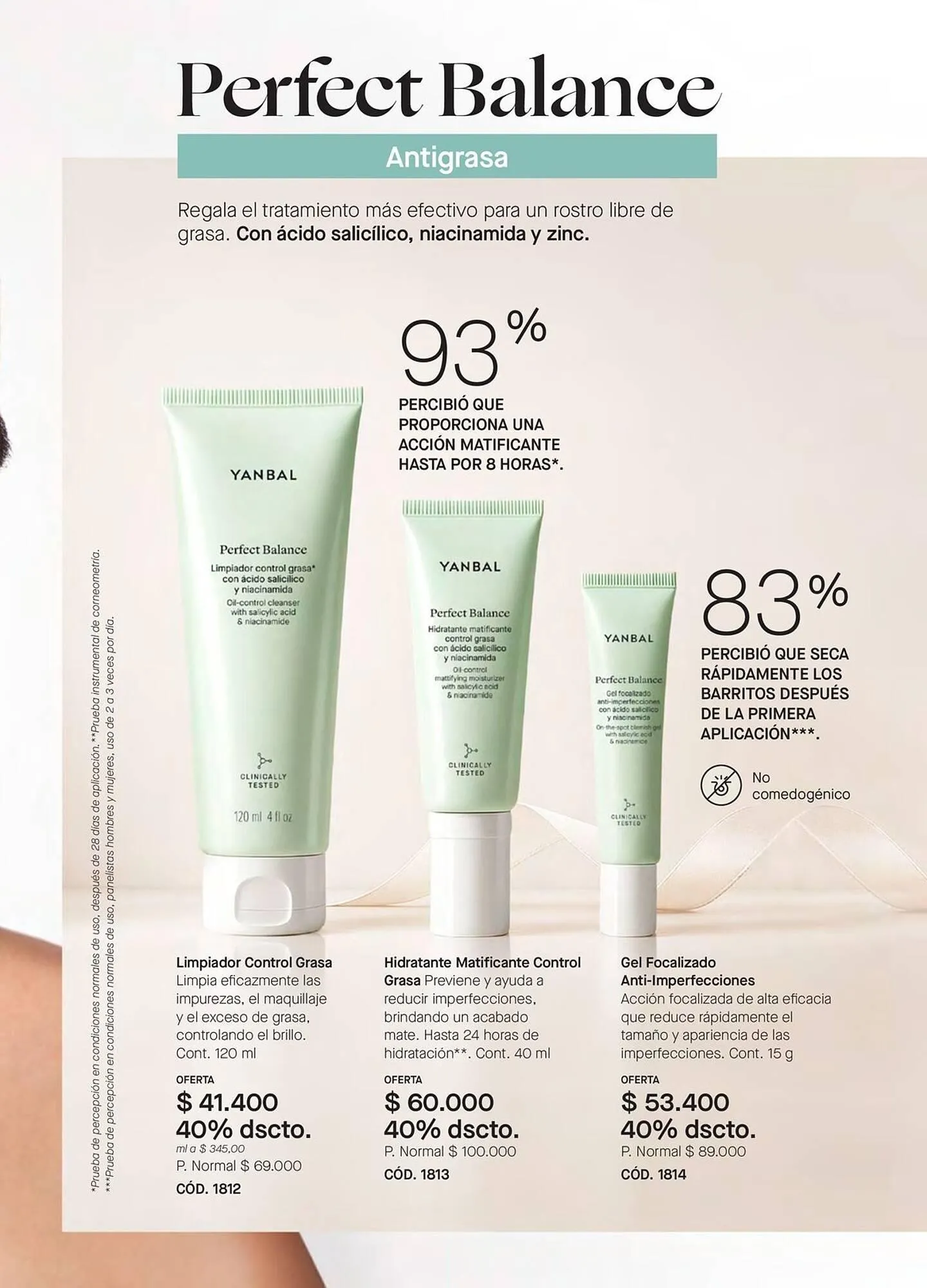 Catalogo de Catálogo Yanbal 6 de diciembre al 2 de enero 2026 - Pag 83