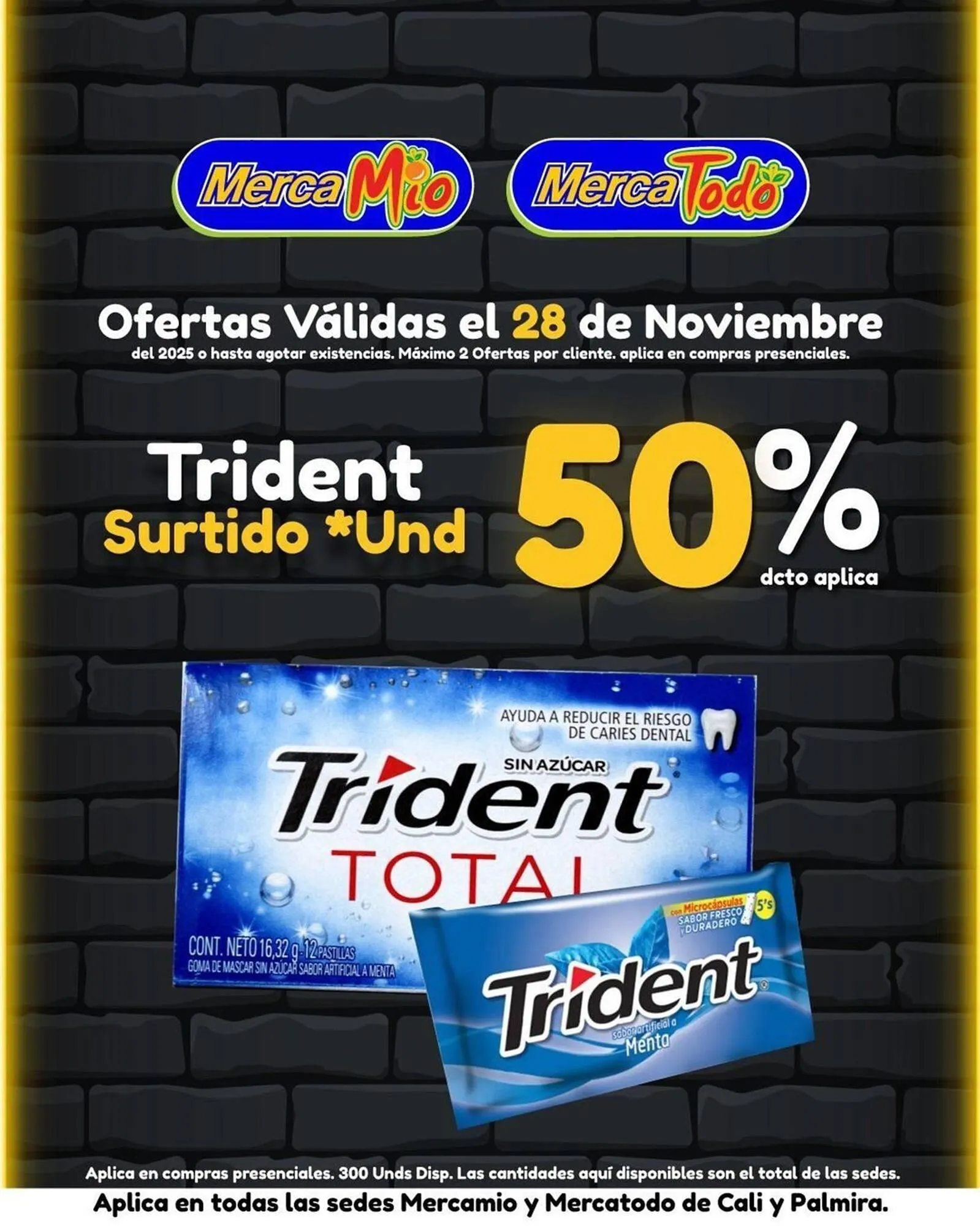 Catálogo MercaTodo - 1