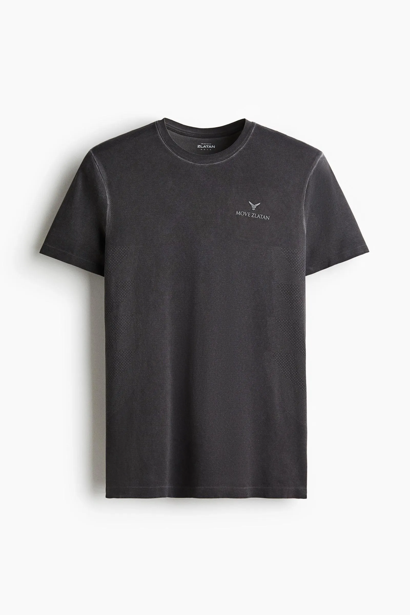 Camiseta de deporte Muscle Fit