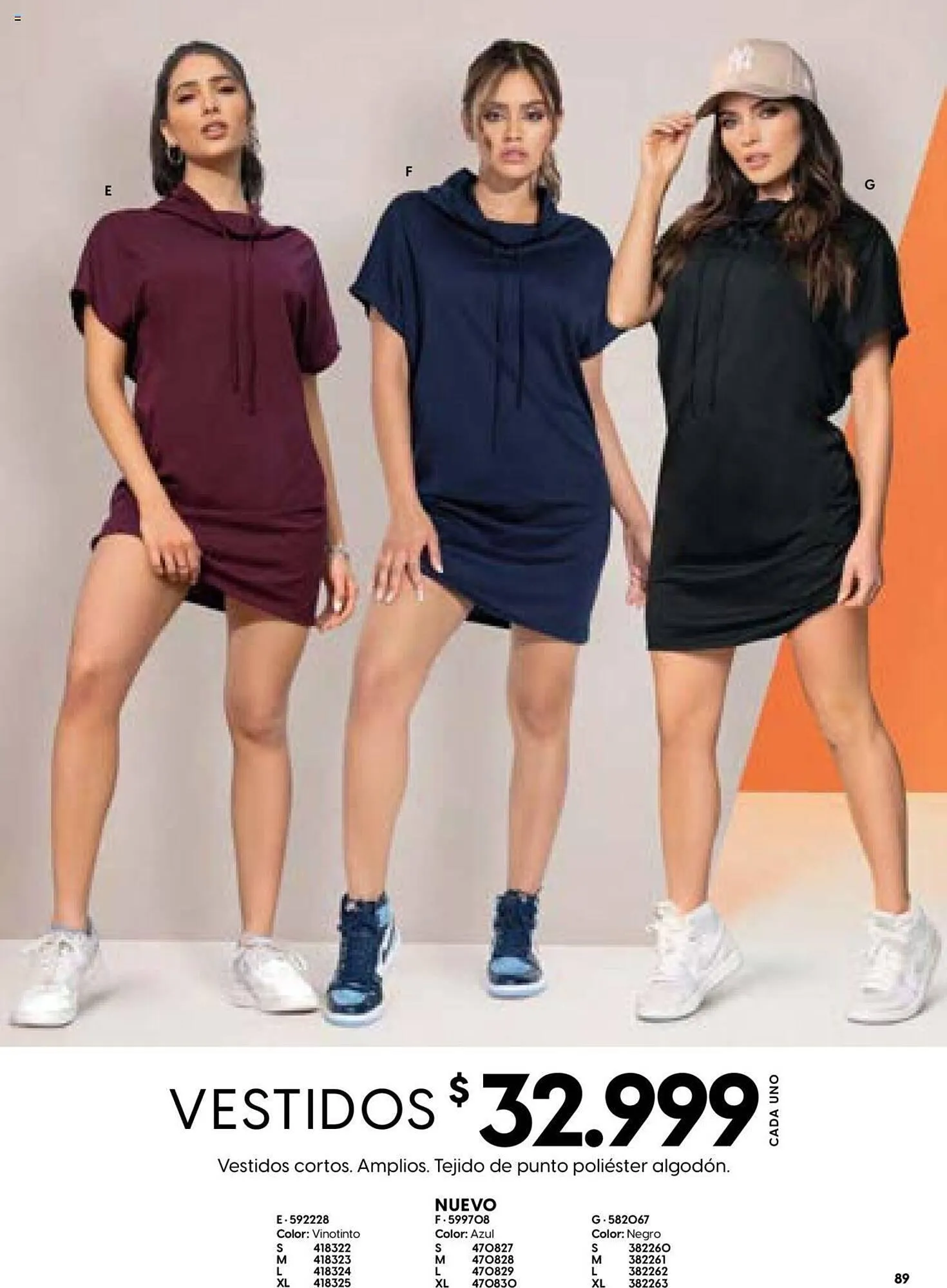 Catalogo de Catálogo Carmel 1 de julio al 20 de julio 2023 - Pag 95