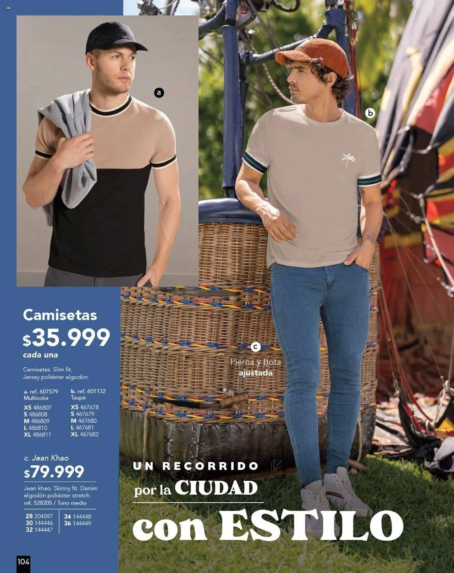 Catalogo de Catálogo Pacífika 10 de noviembre al 10 de diciembre 2023 - Pag 106