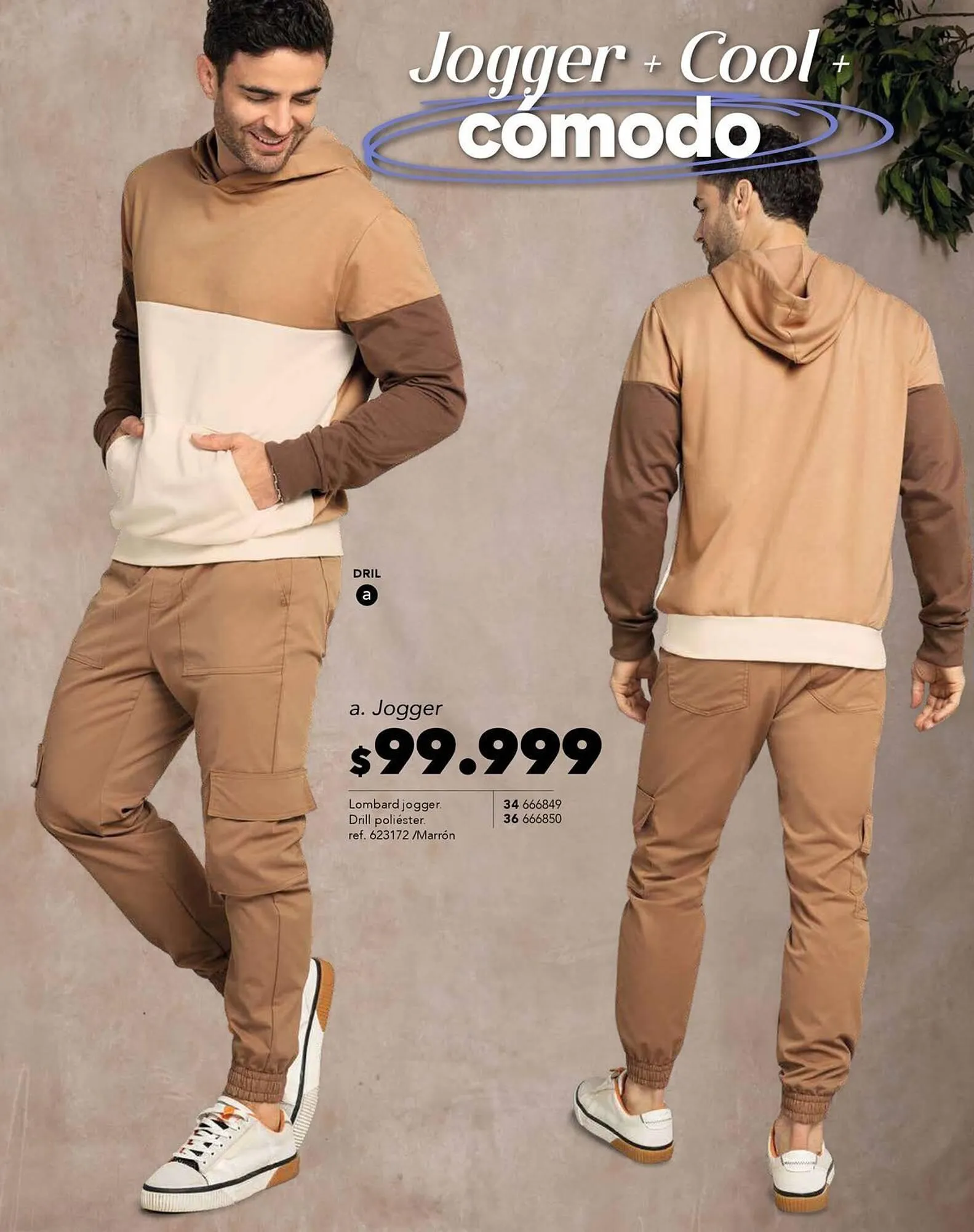 Catalogo de Catálogo Pacífika 15 de septiembre al 31 de octubre 2025 - Pag 188