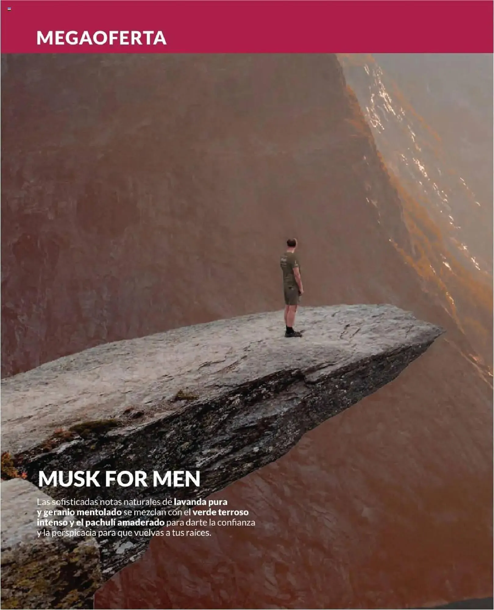 Catalogo de Catálogo Avon 18 de junio al 1 de agosto 2025 - Pag 76