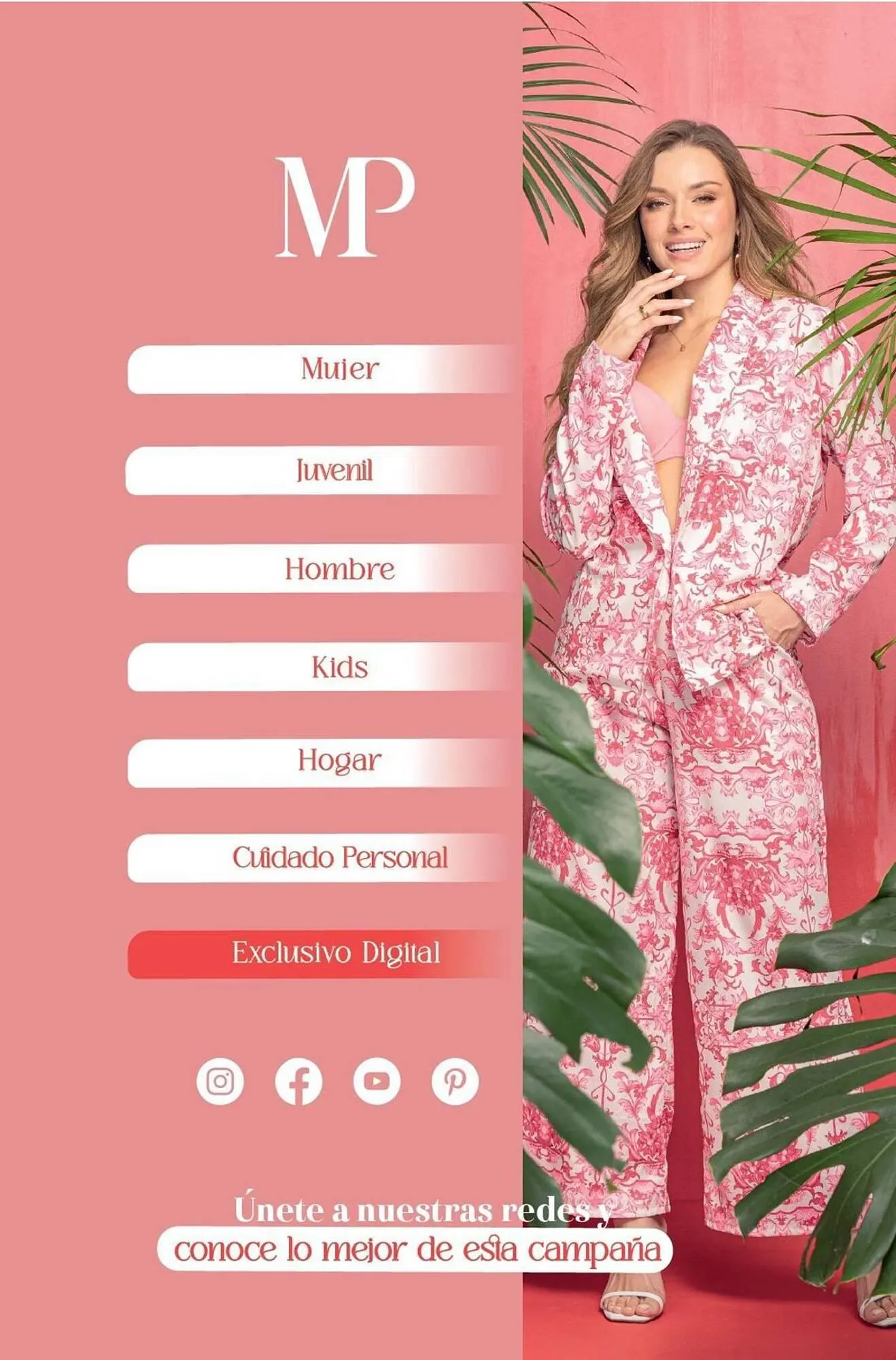 Catalogo de Catálogo Marketing Personal 21 de febrero al 31 de marzo 2025 - Pag 3