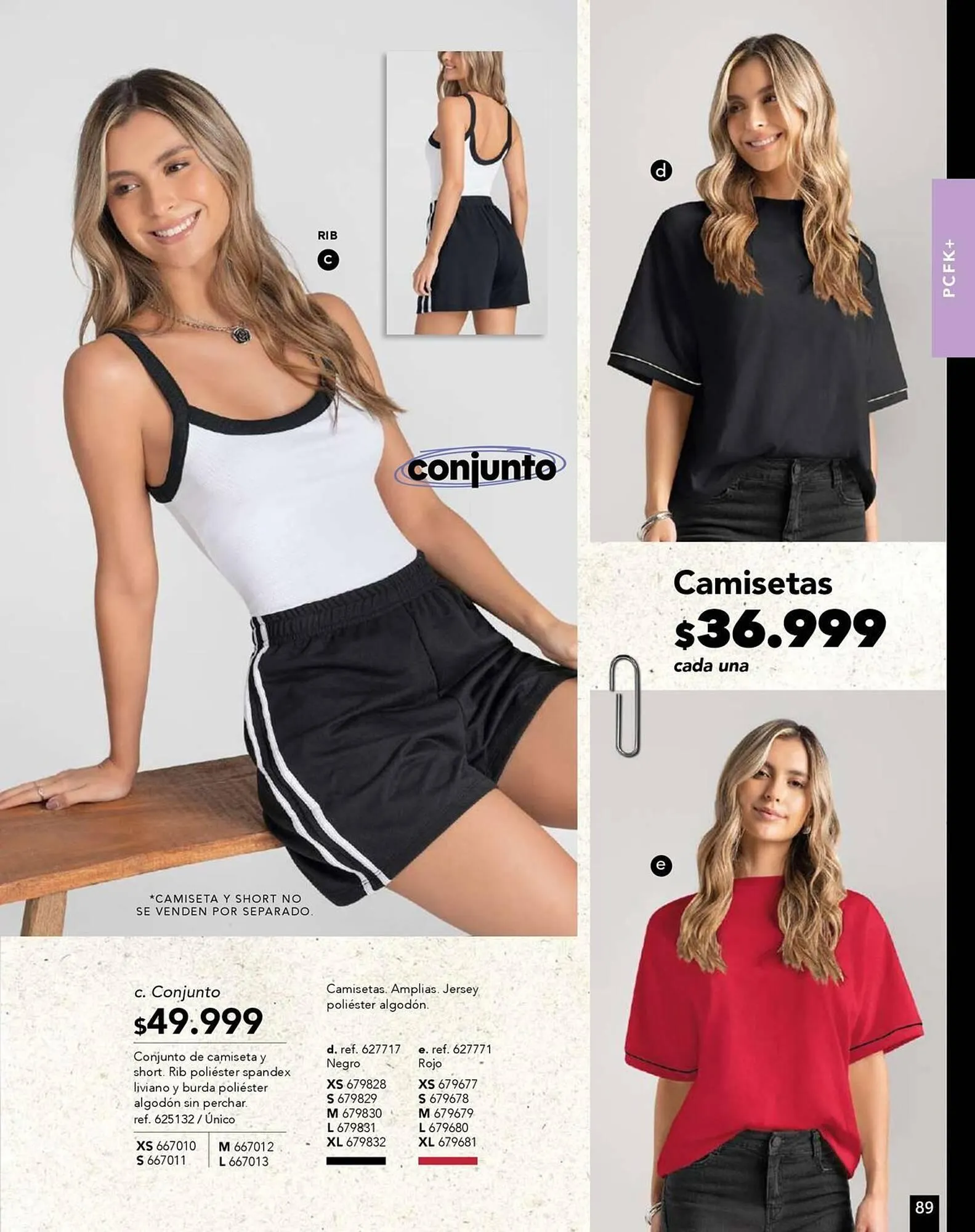 Catalogo de Catálogo Pacífika 15 de septiembre al 31 de octubre 2025 - Pag 101