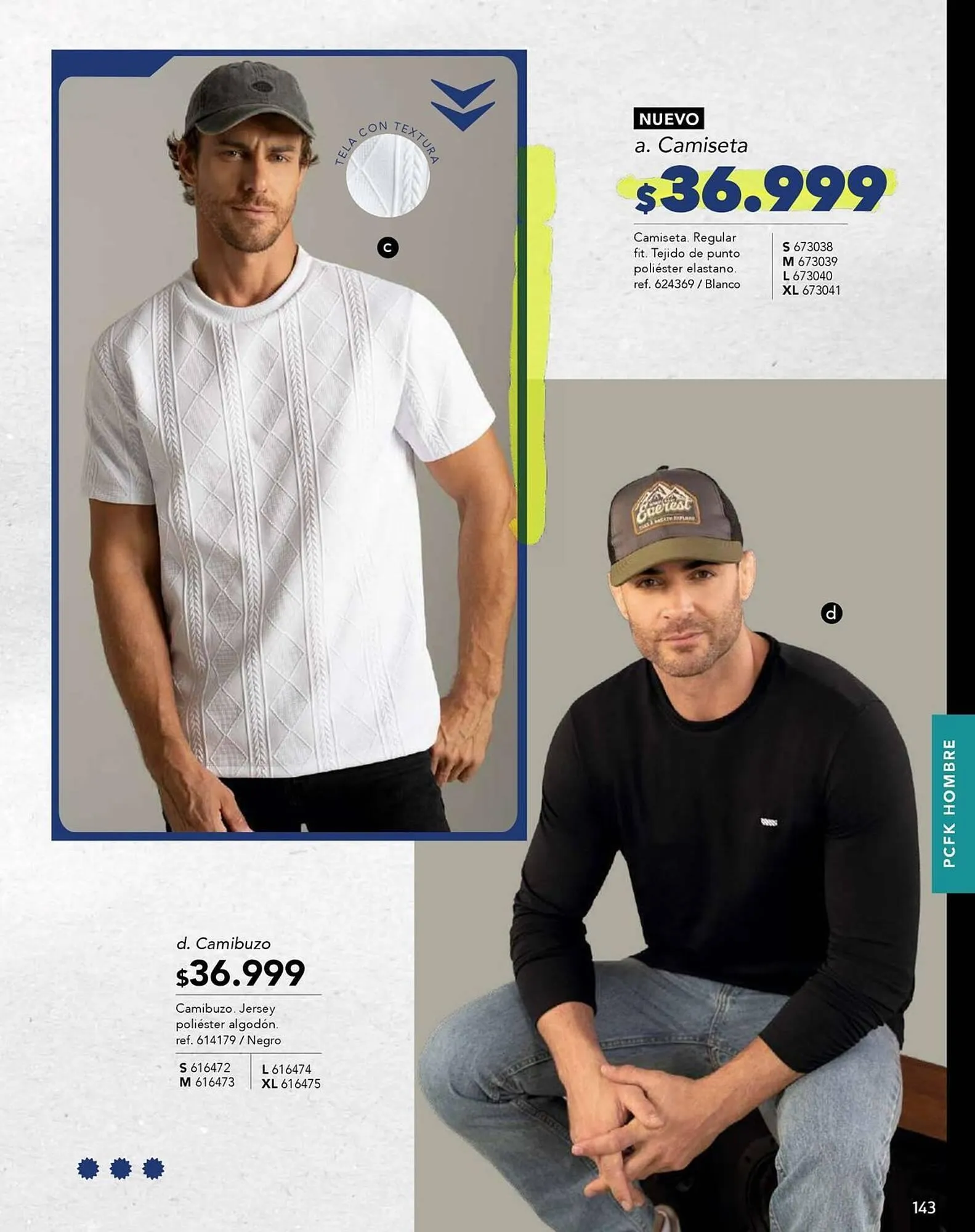 Catalogo de Catálogo Pacífika 10 de junio al 10 de junio 2025 - Pag 162